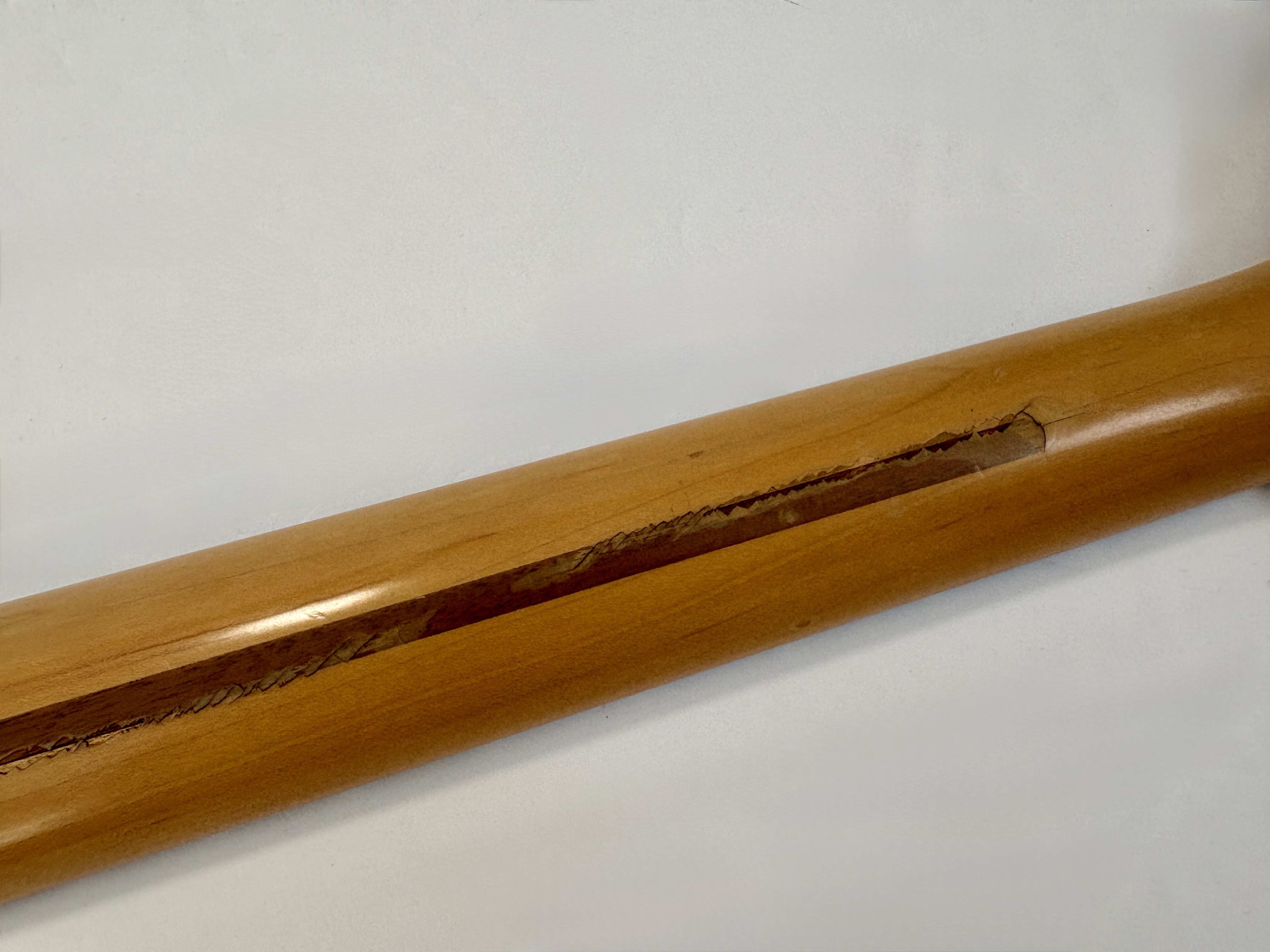 Fender Deluxe Cyclone (59811)