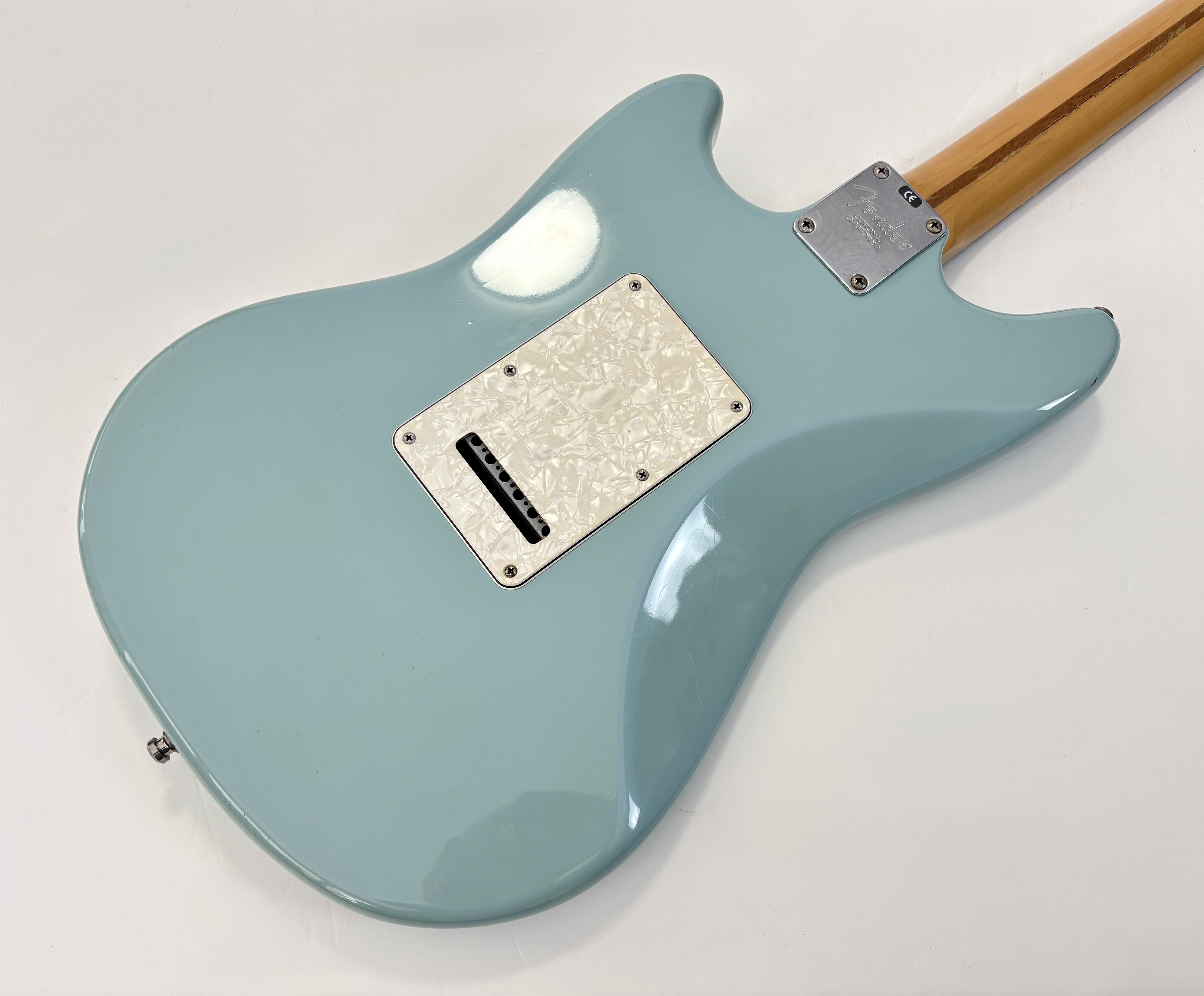 Fender Deluxe Cyclone (29075)