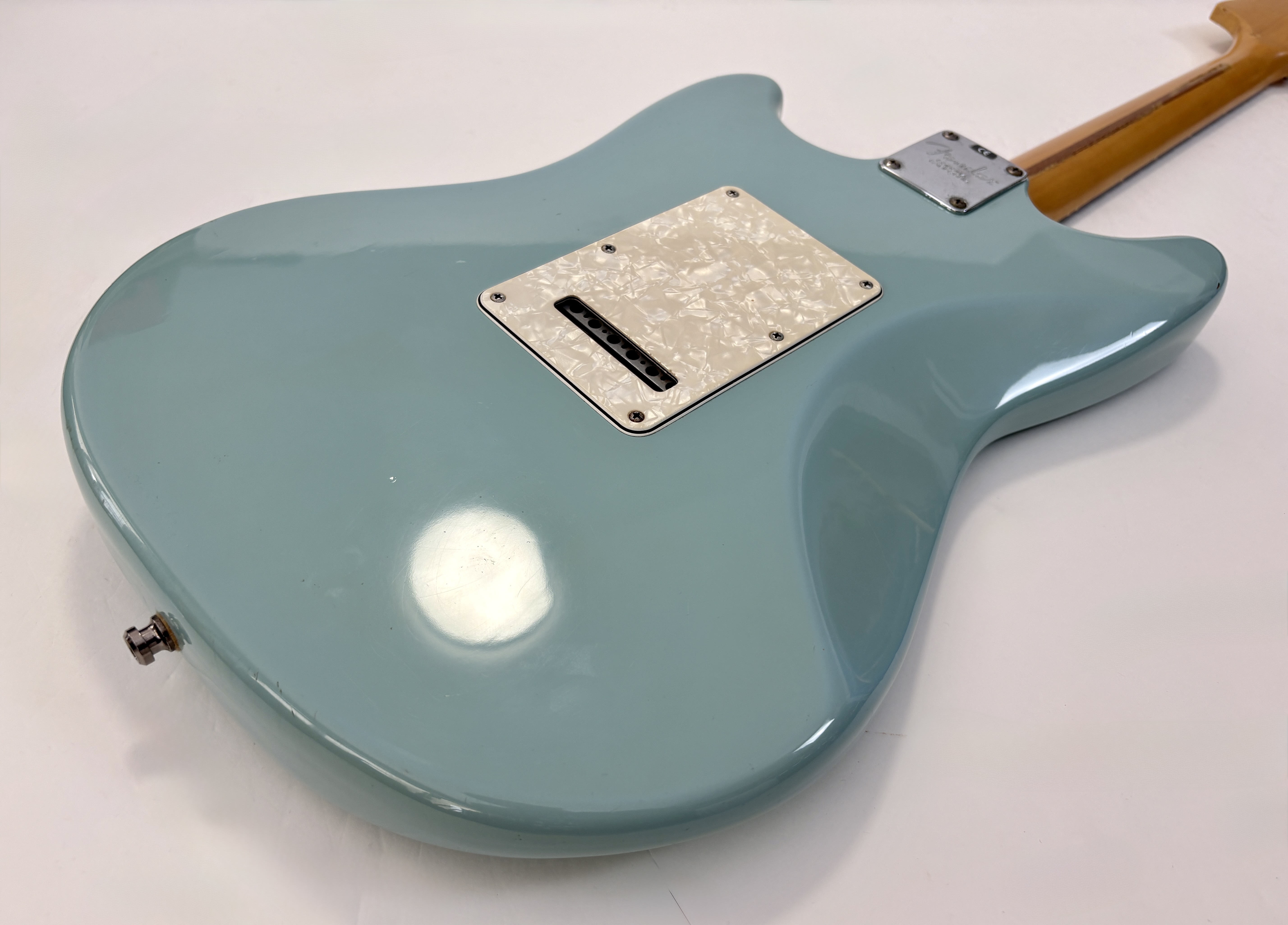 Fender Deluxe Cyclone (6280)