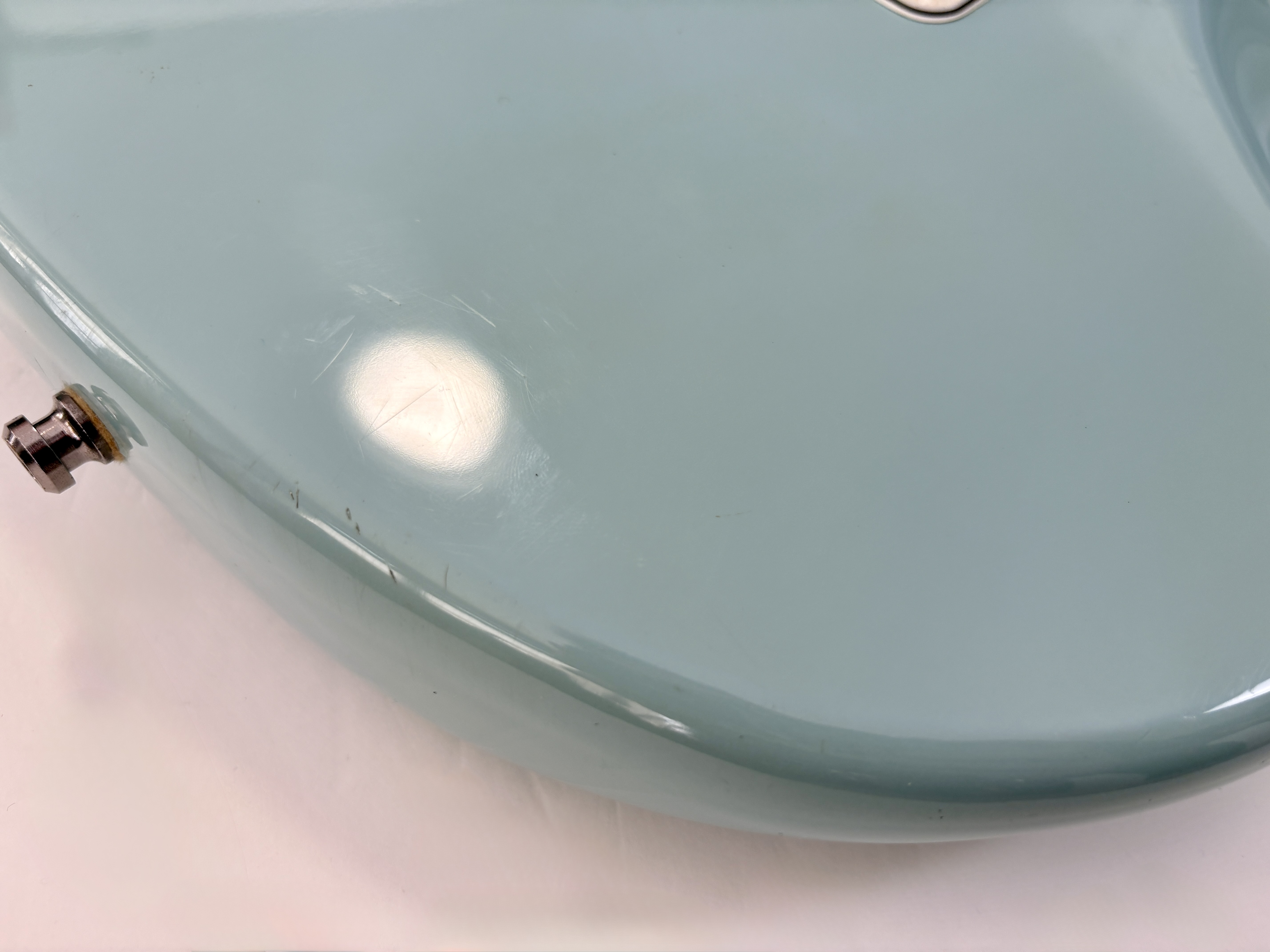 Fender Deluxe Cyclone (44693)
