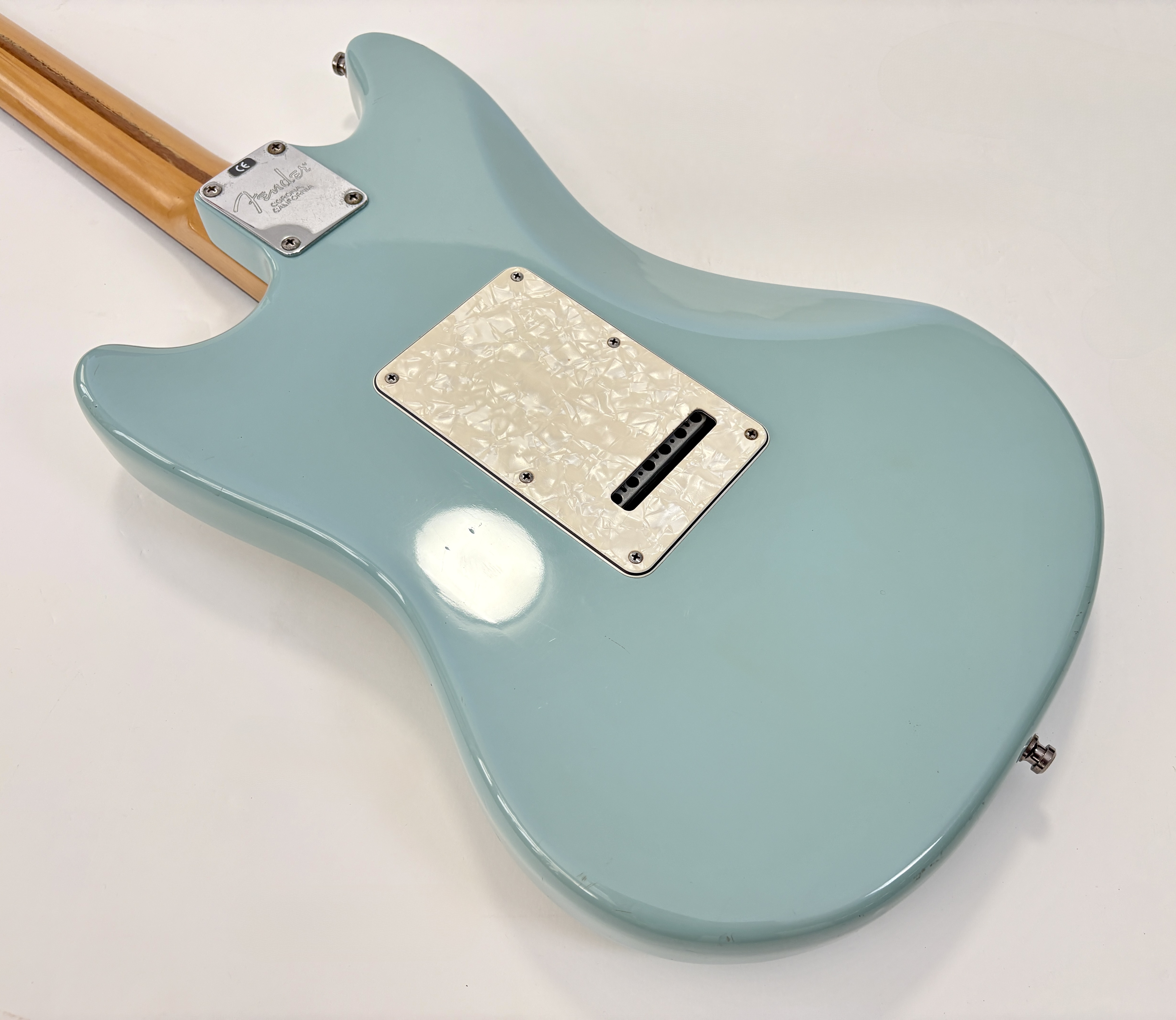 Fender Deluxe Cyclone (88089)