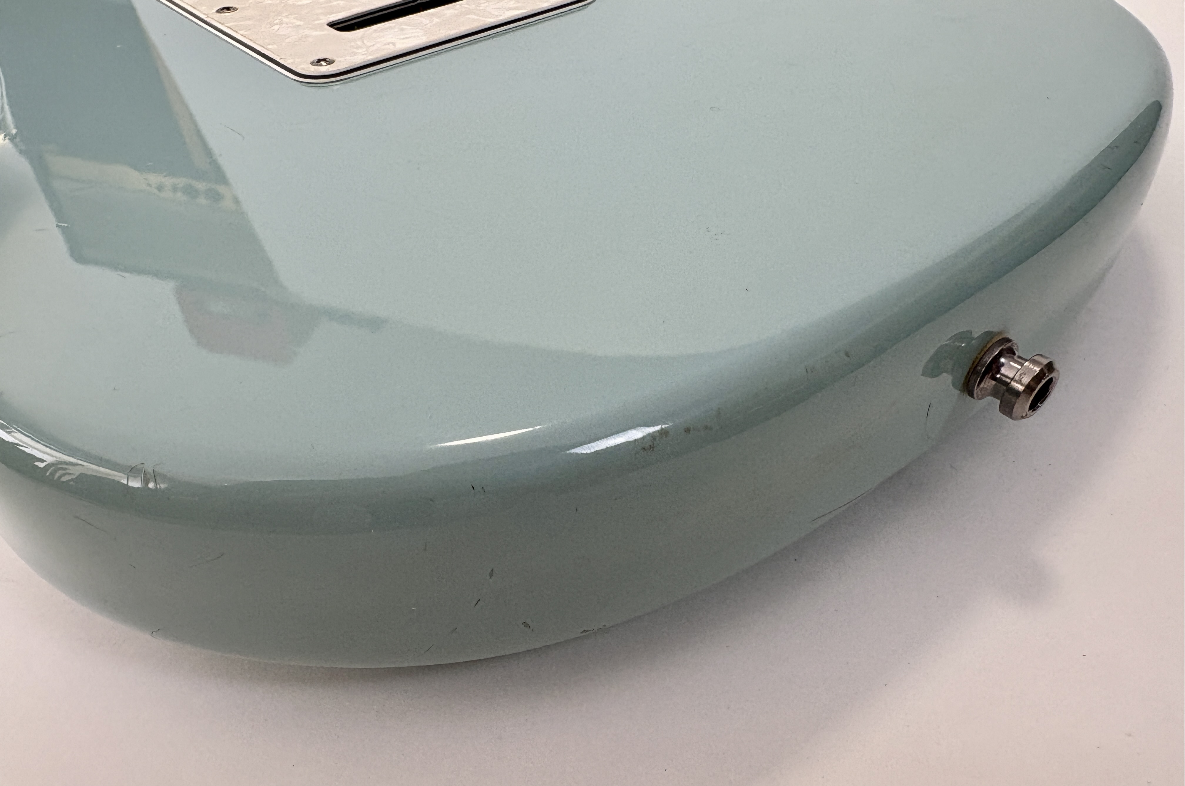 Fender Deluxe Cyclone (29755)
