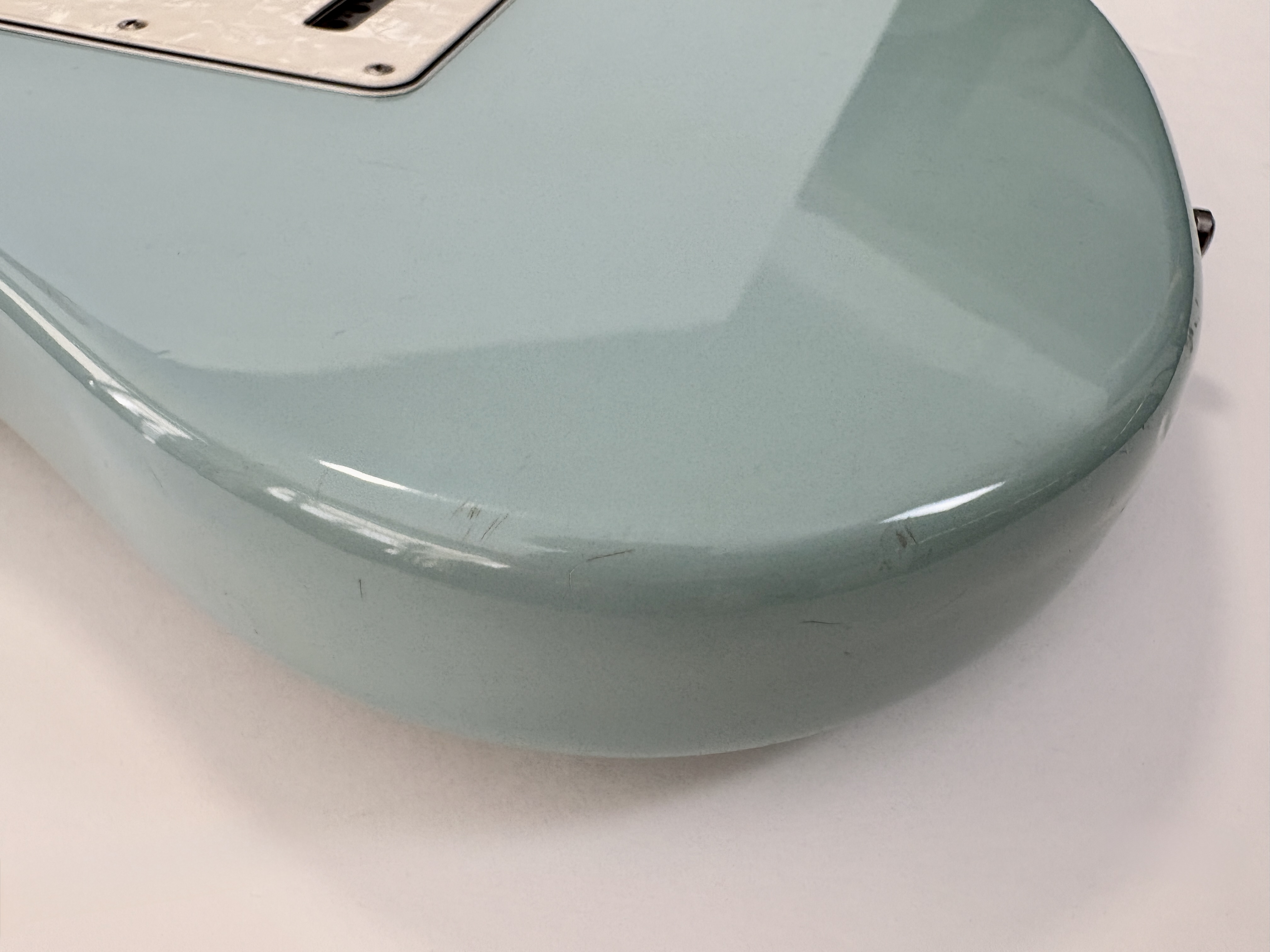 Fender Deluxe Cyclone (85518)