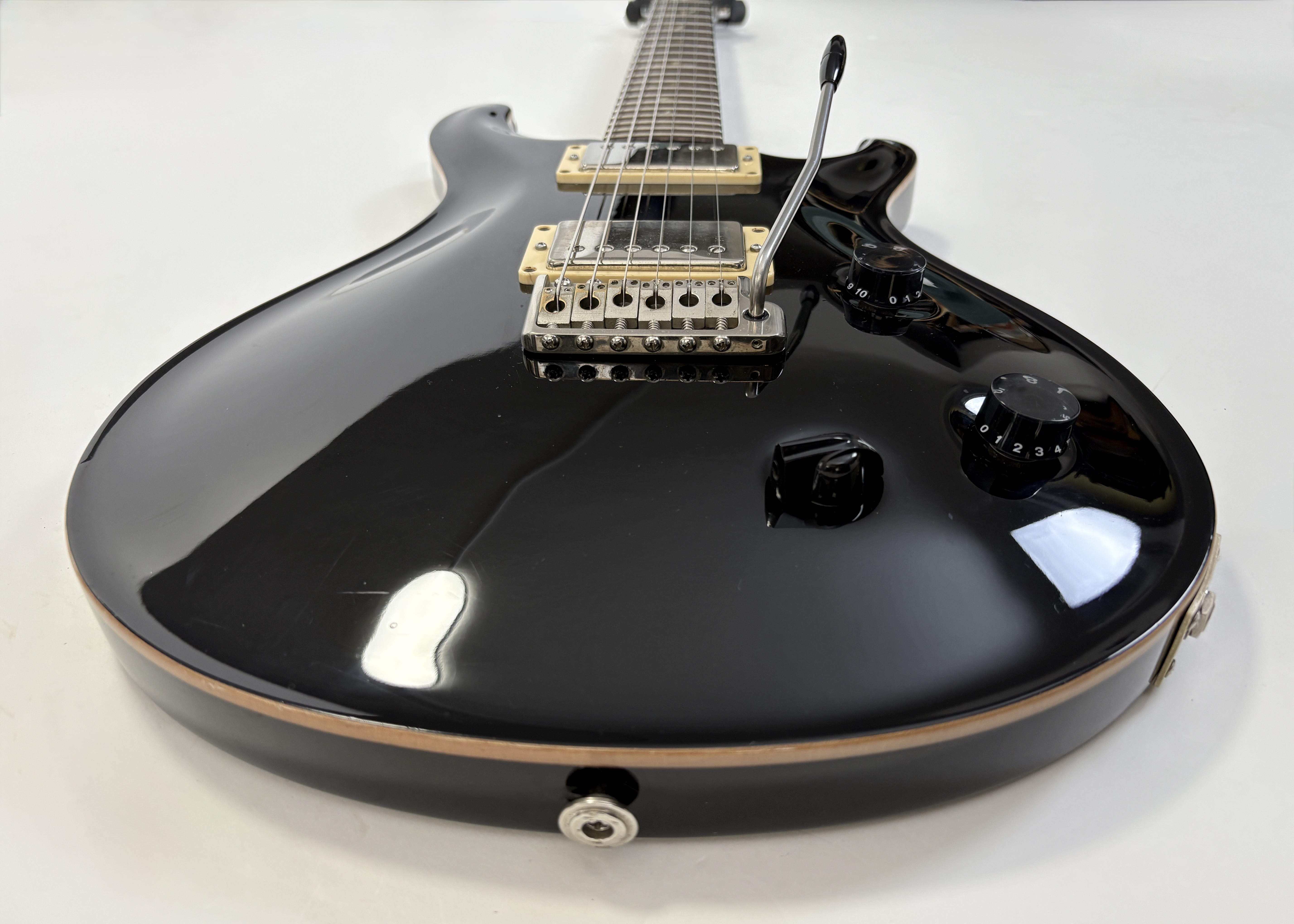 PRS Custom 22 (26962)