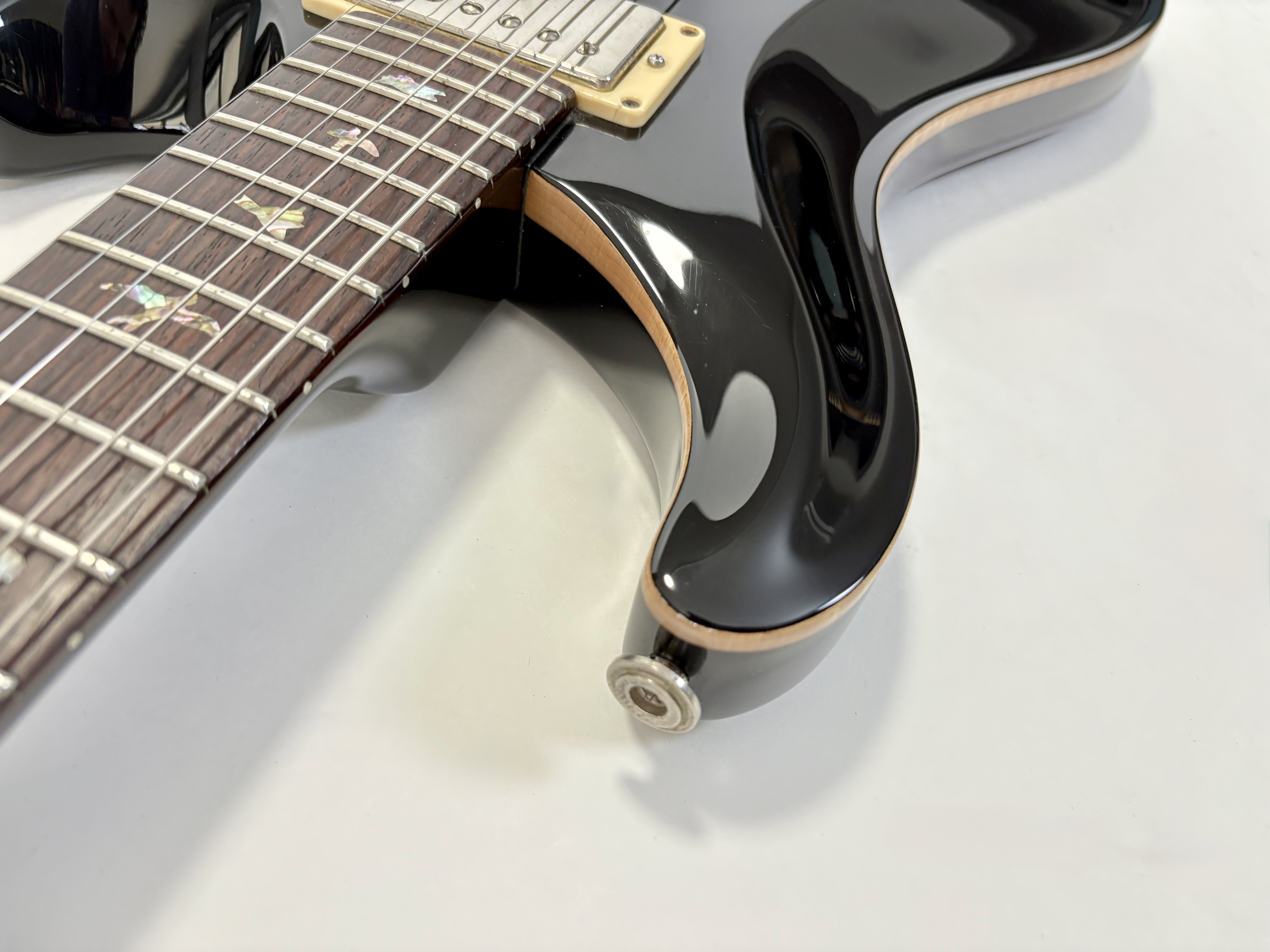 PRS Custom 22 (34318)