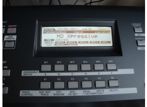 Yamaha MOX6 (46838)