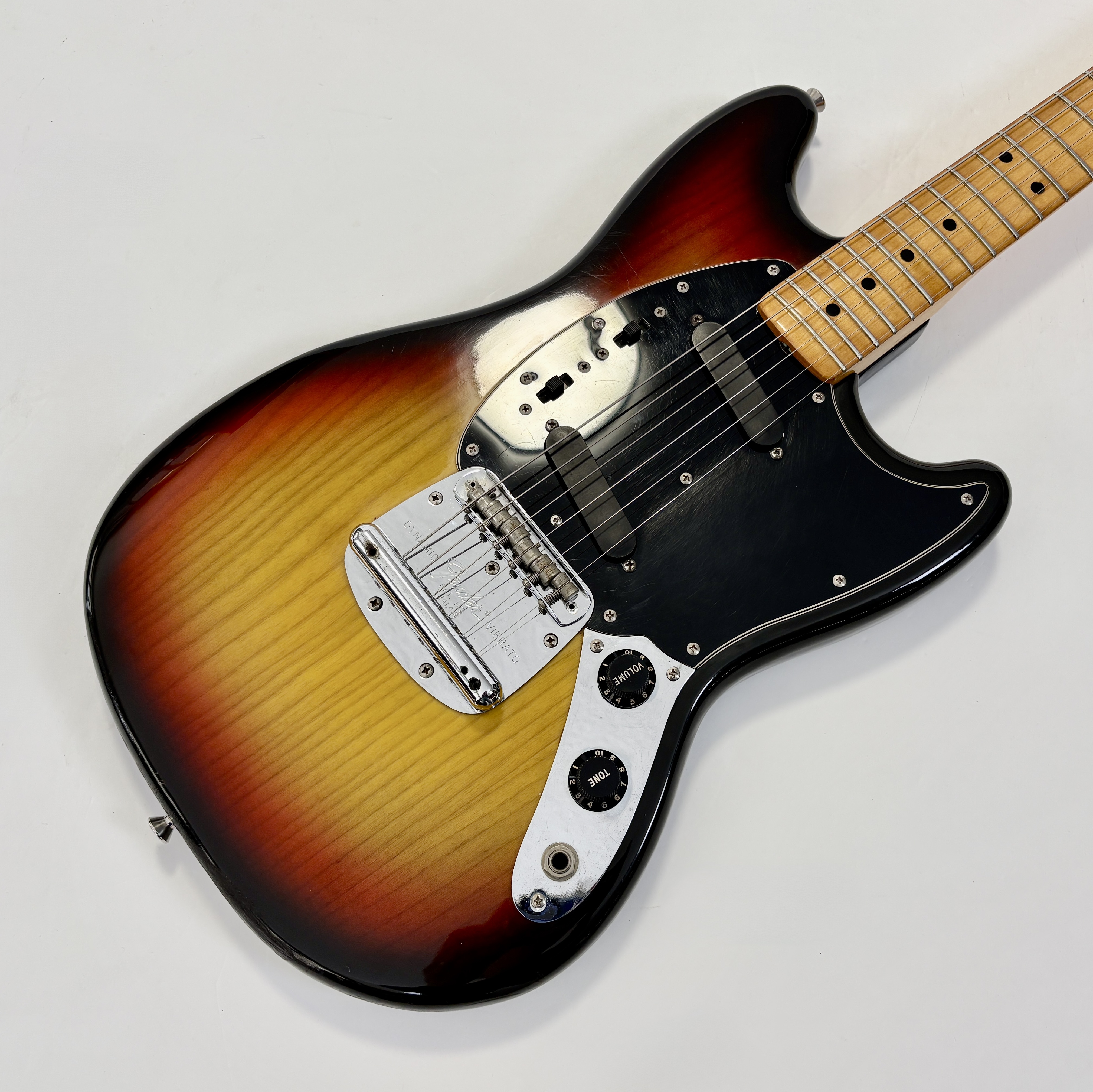 Fender Mustang (1964-1982) (88539)