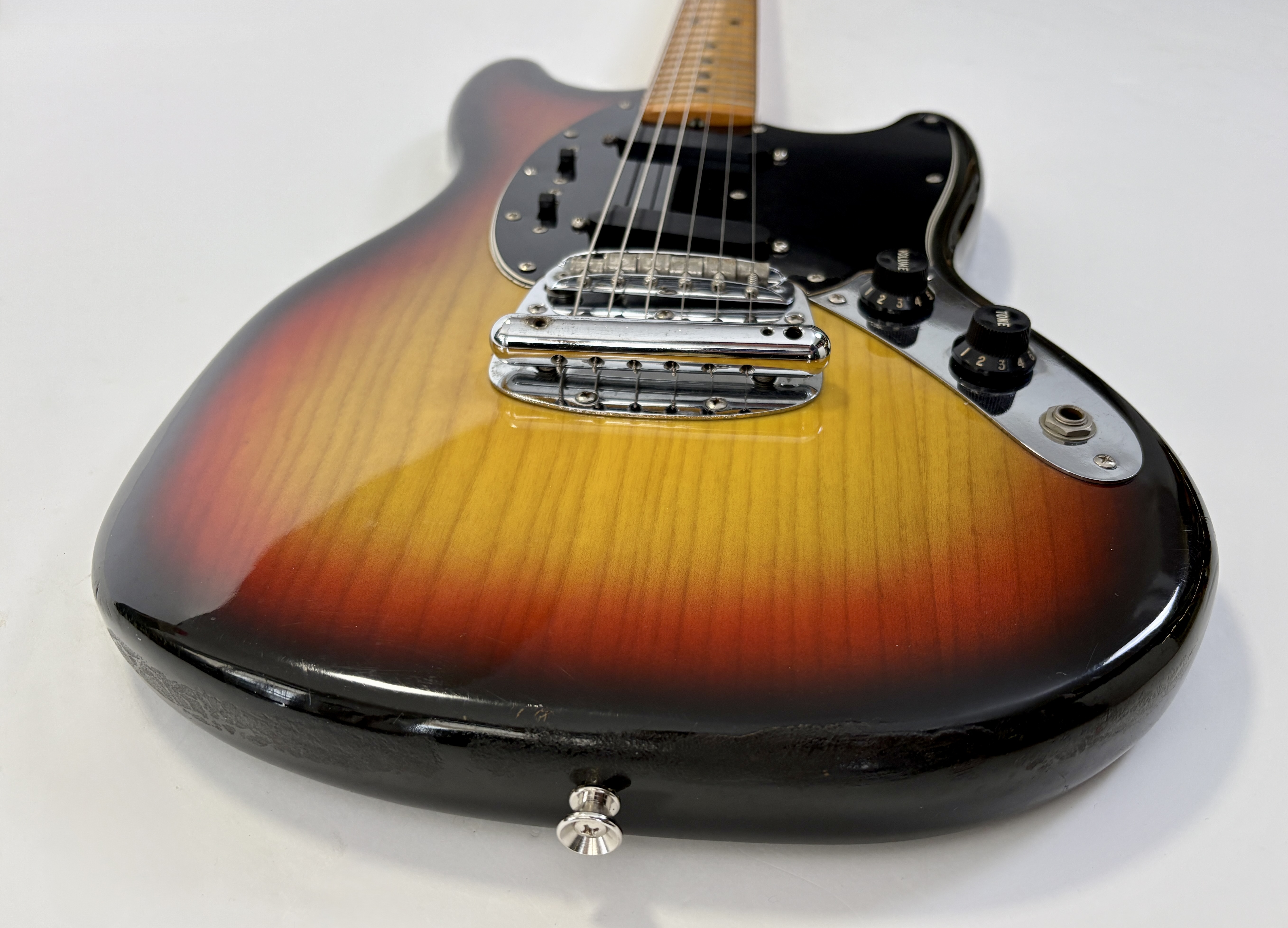 Fender Mustang (1964-1982) (45781)