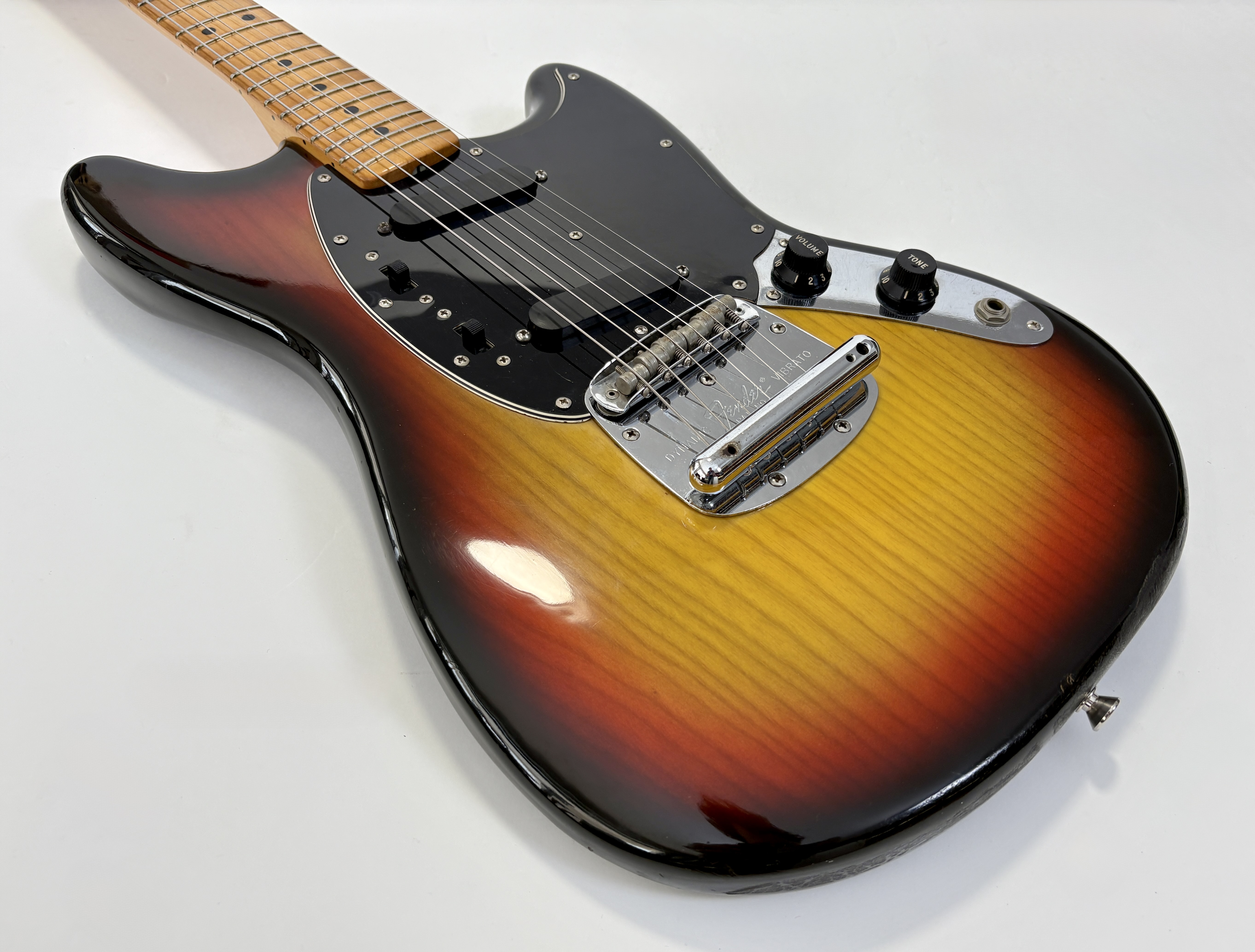 Fender Mustang (1964-1982) (57173)