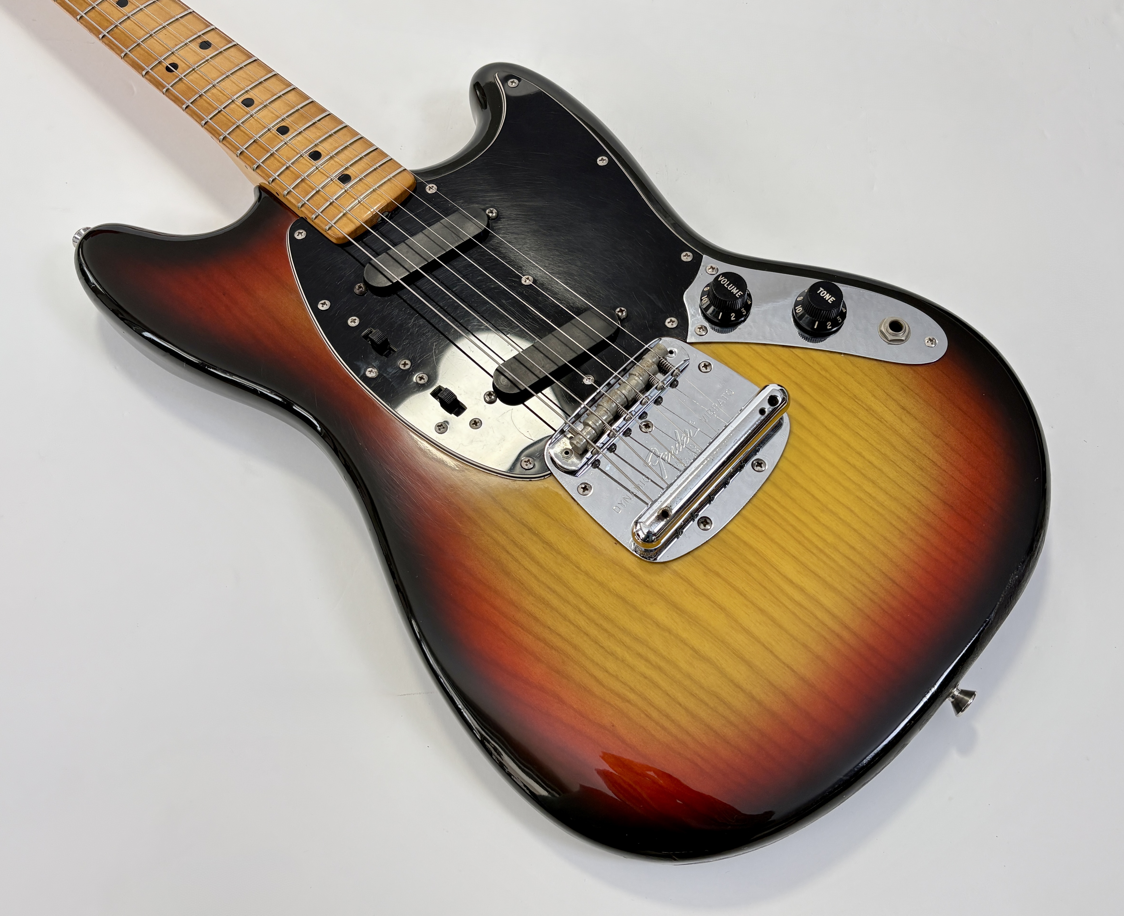 Fender Mustang (1964-1982) (79084)