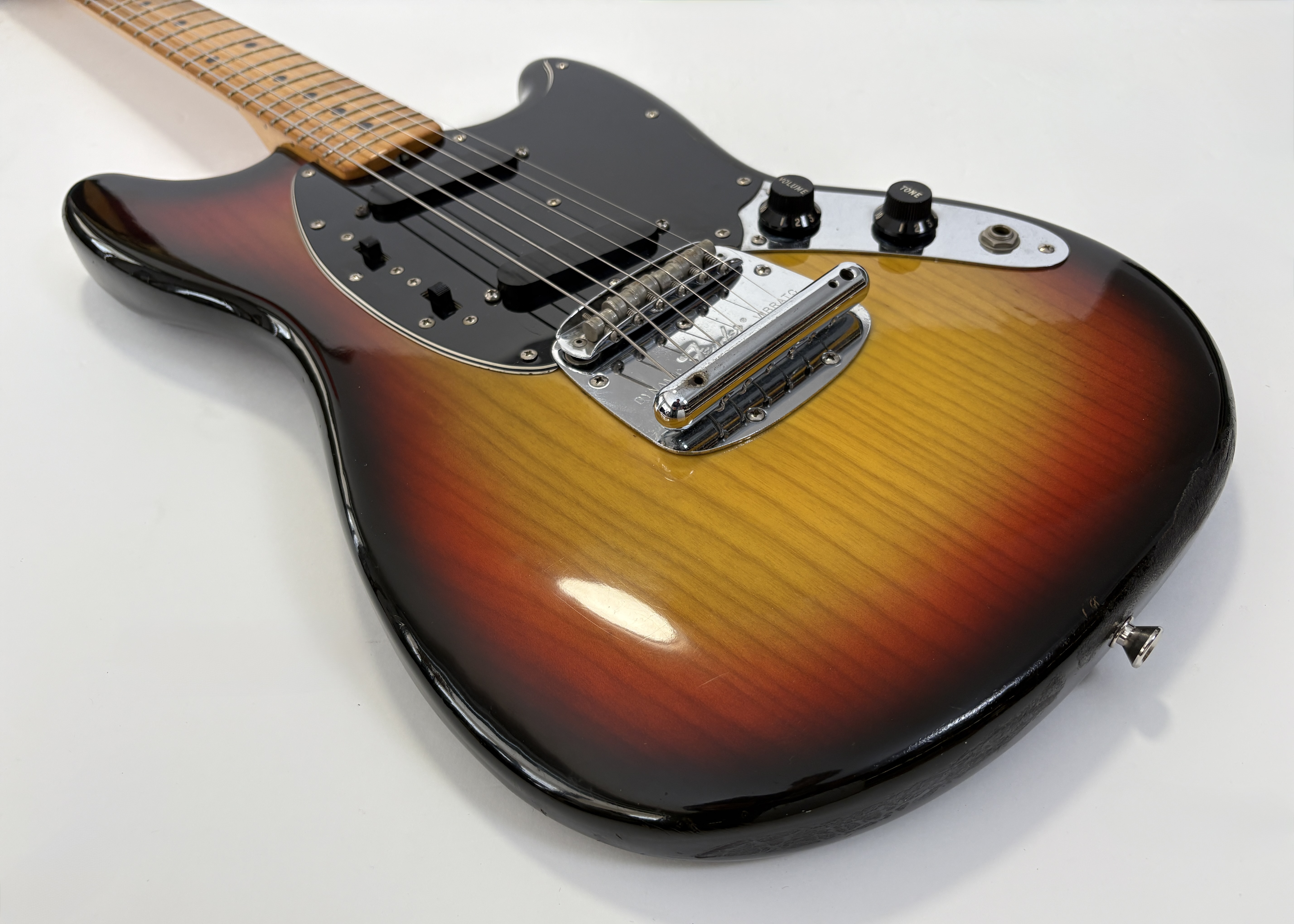 Fender Mustang (1964-1982) (43585)