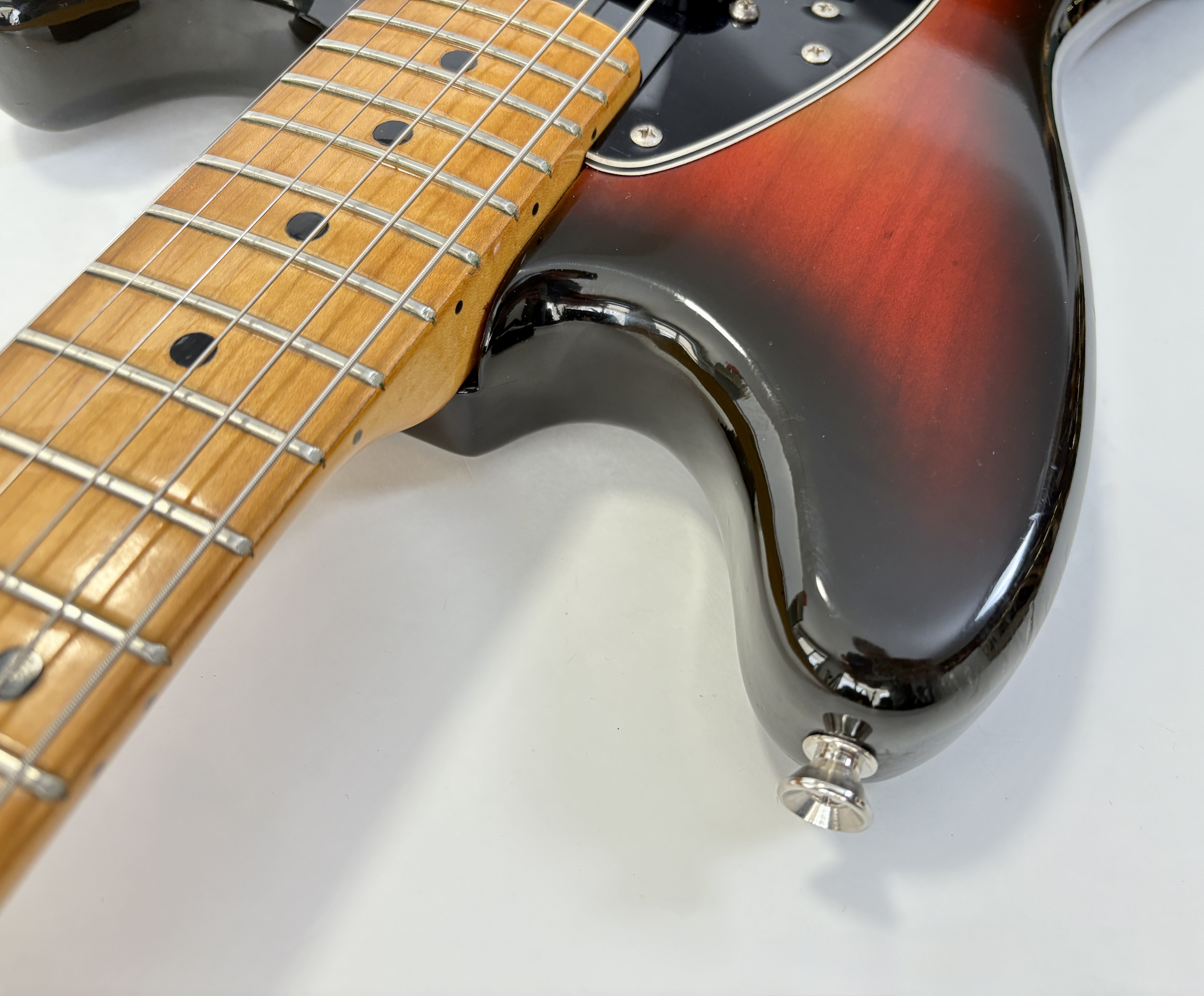 Fender Mustang (1964-1982) (44299)