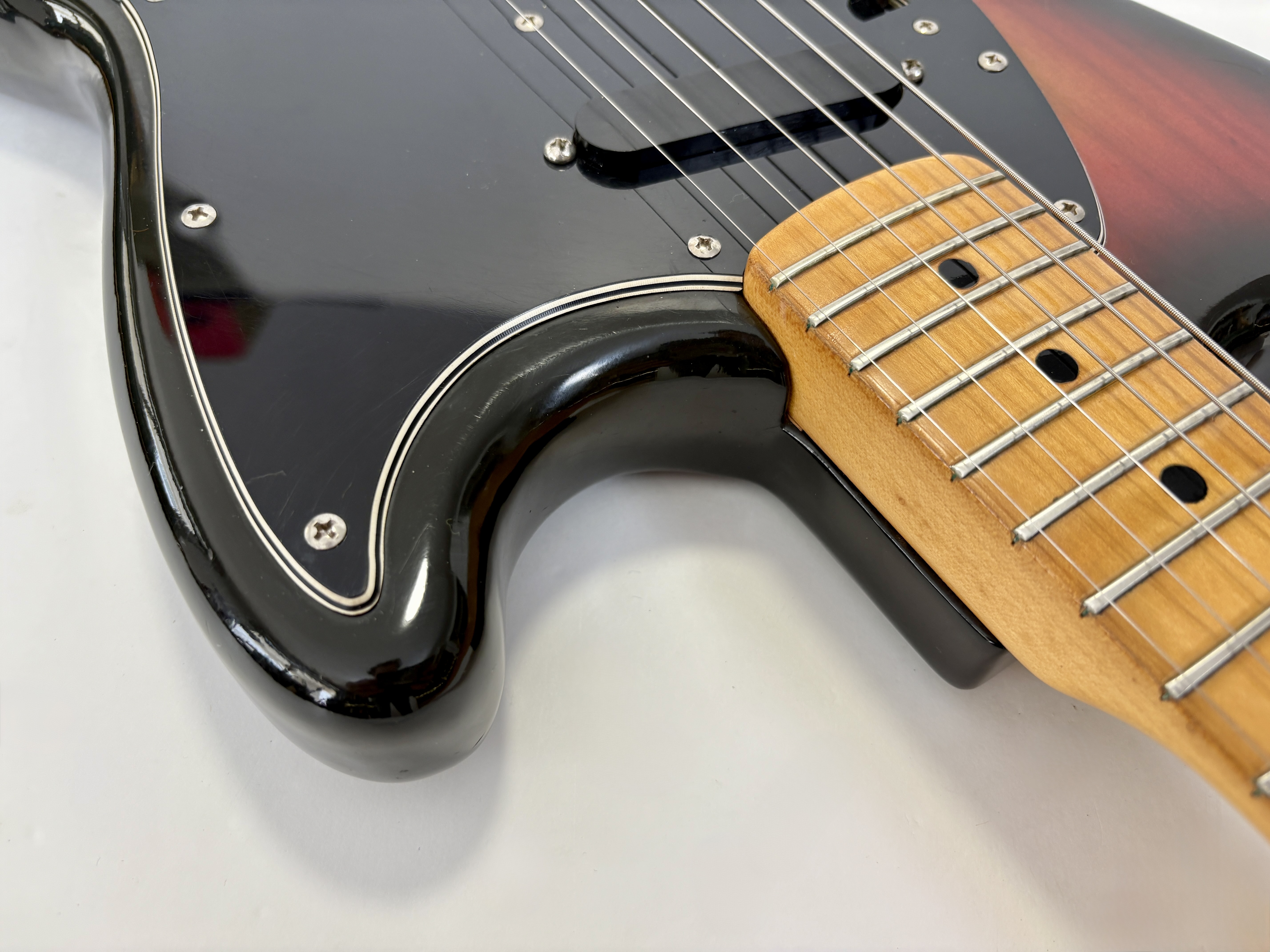 Fender Mustang (1964-1982) (93892)