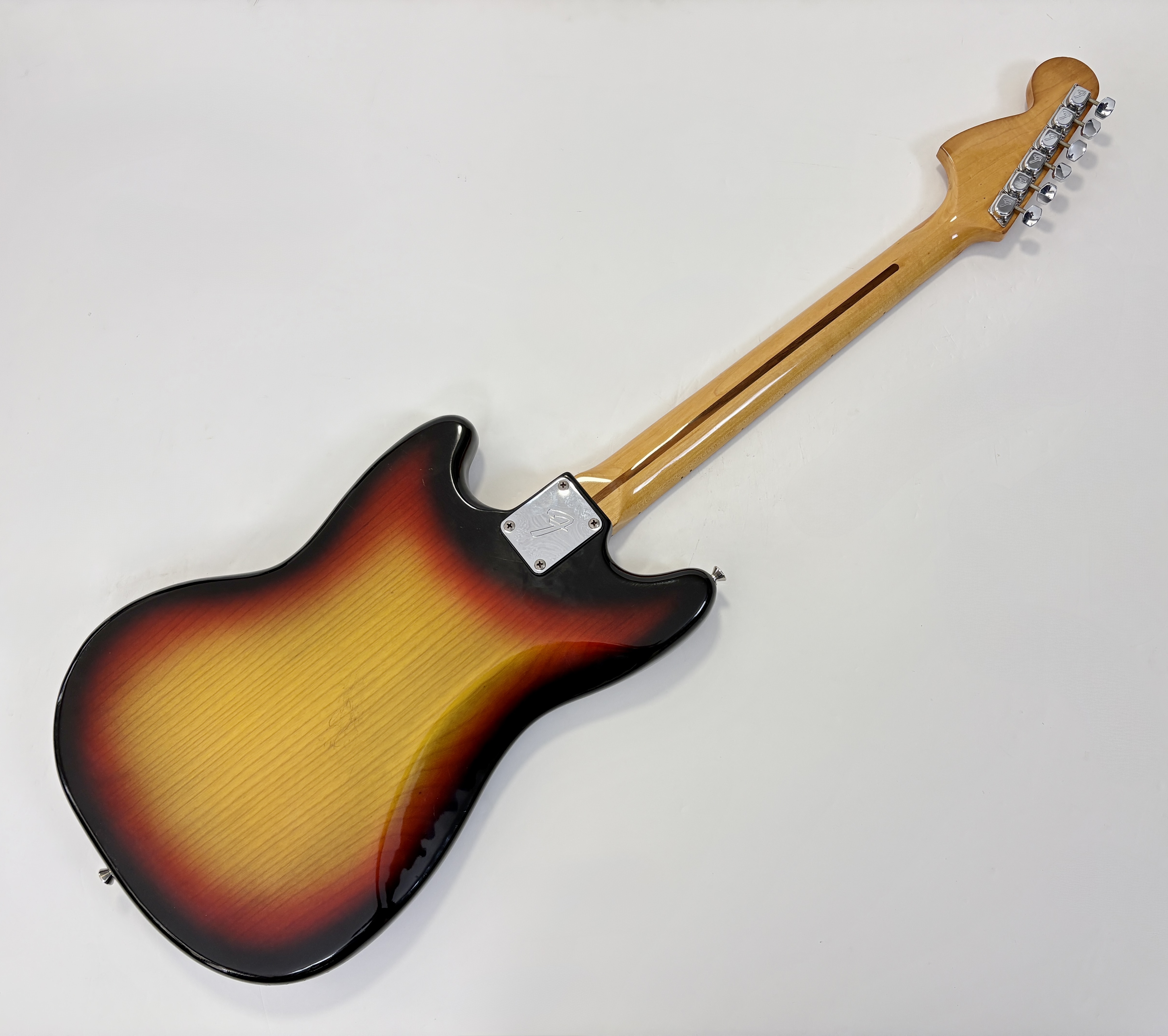 Fender Mustang (1964-1982) (40228)