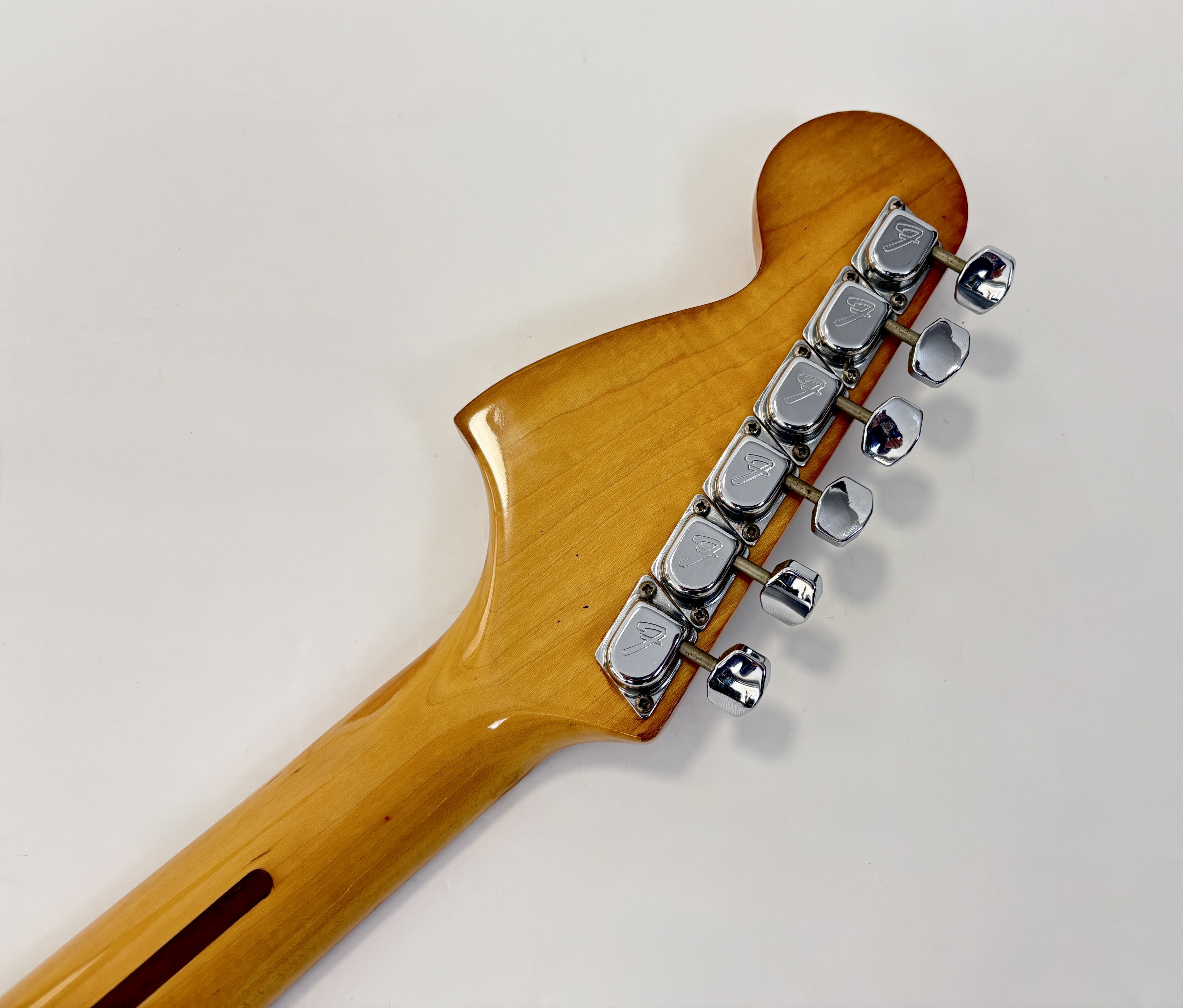 Fender Mustang (1964-1982) (70510)