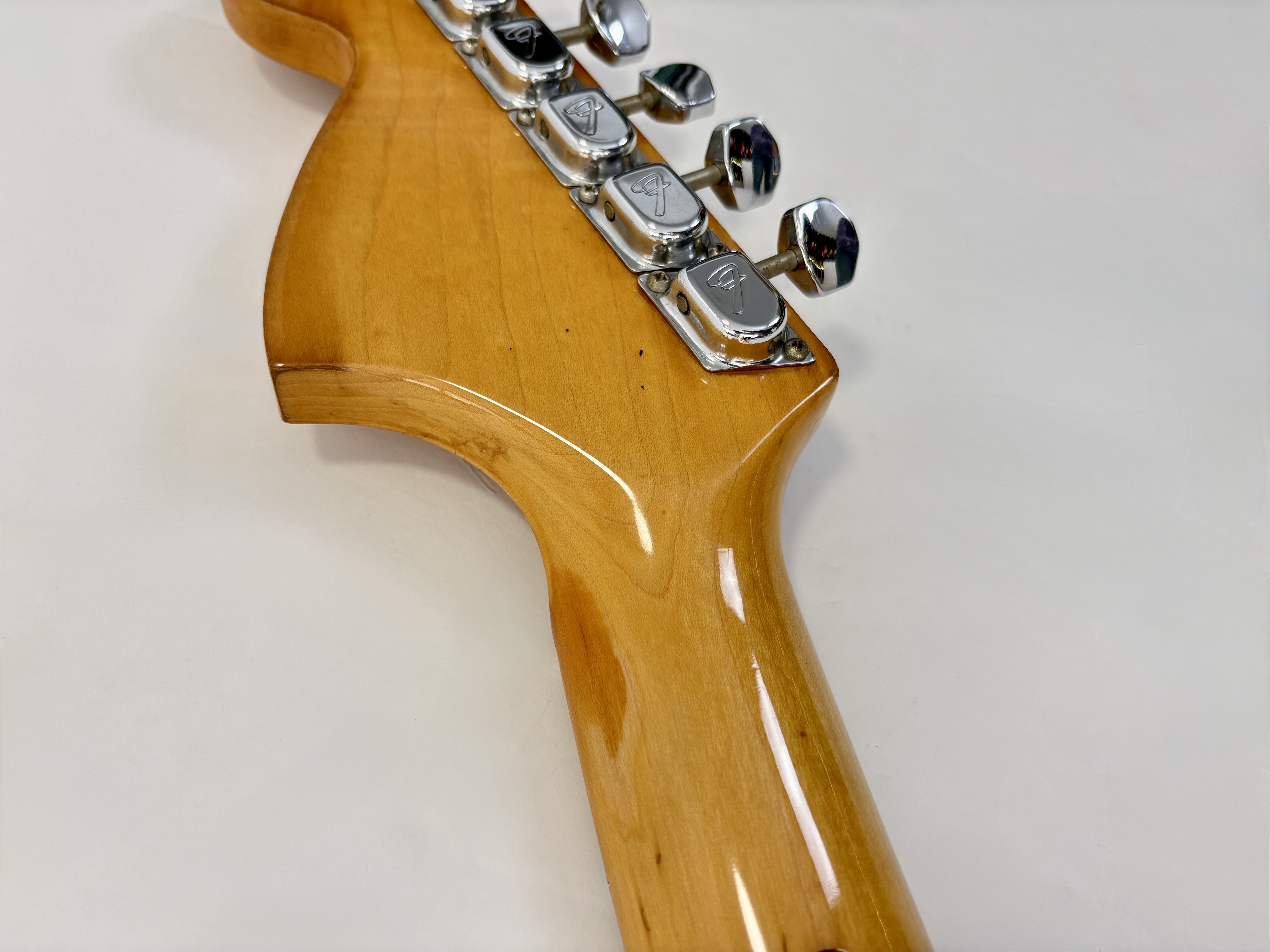 Fender Mustang (1964-1982) (19889)