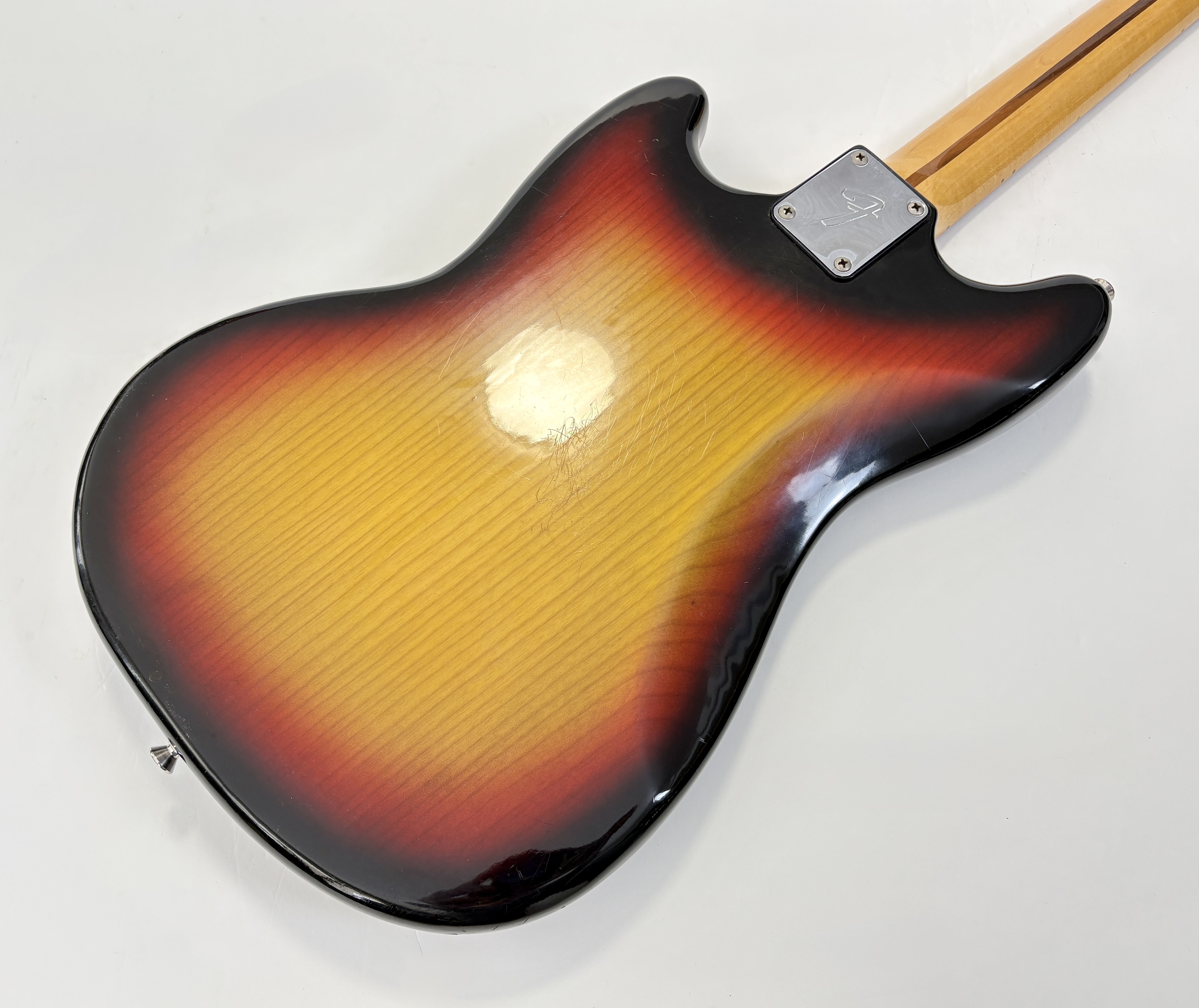 Fender Mustang (1964-1982) (45727)