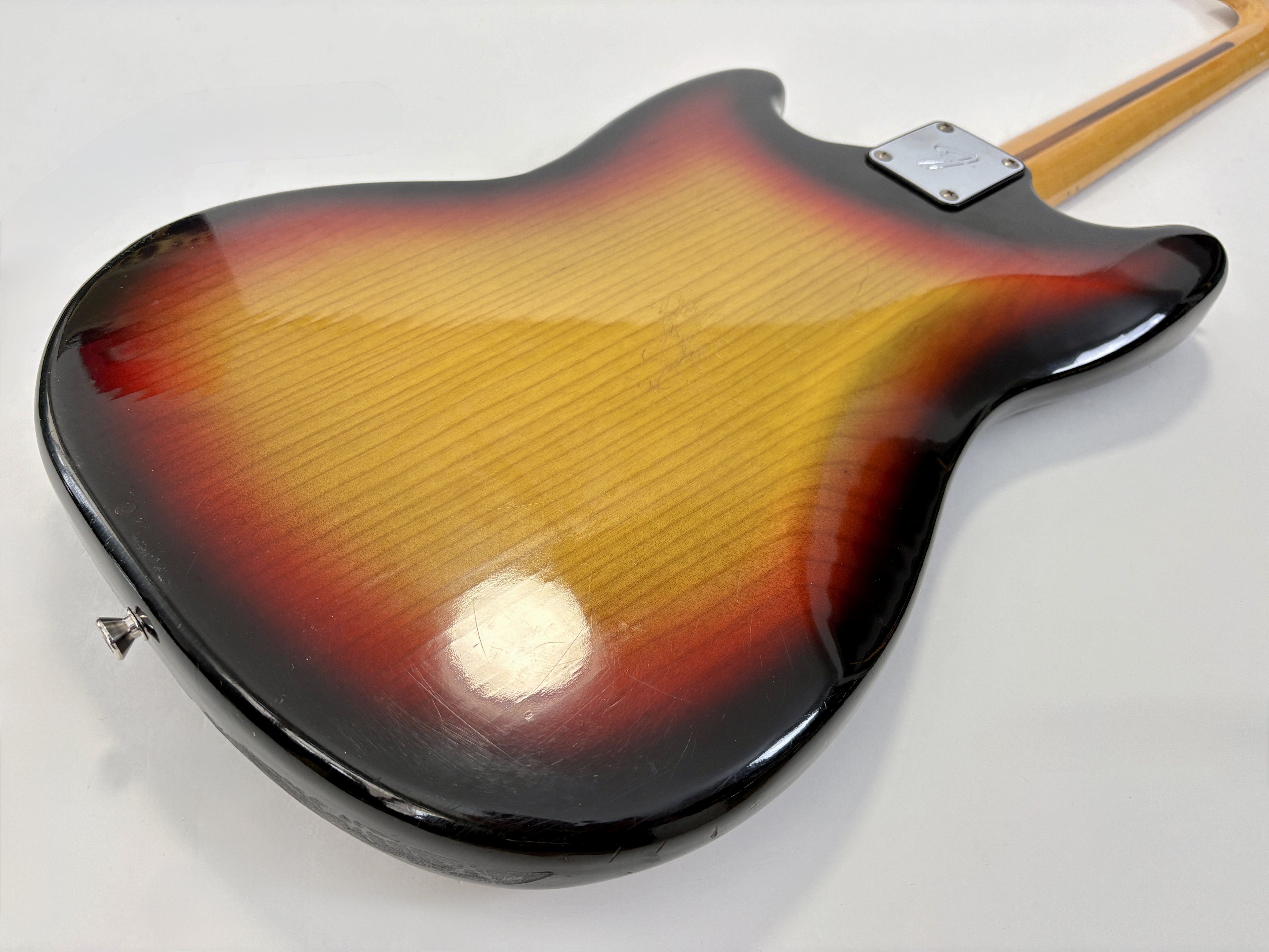 Fender Mustang (1964-1982) (76301)