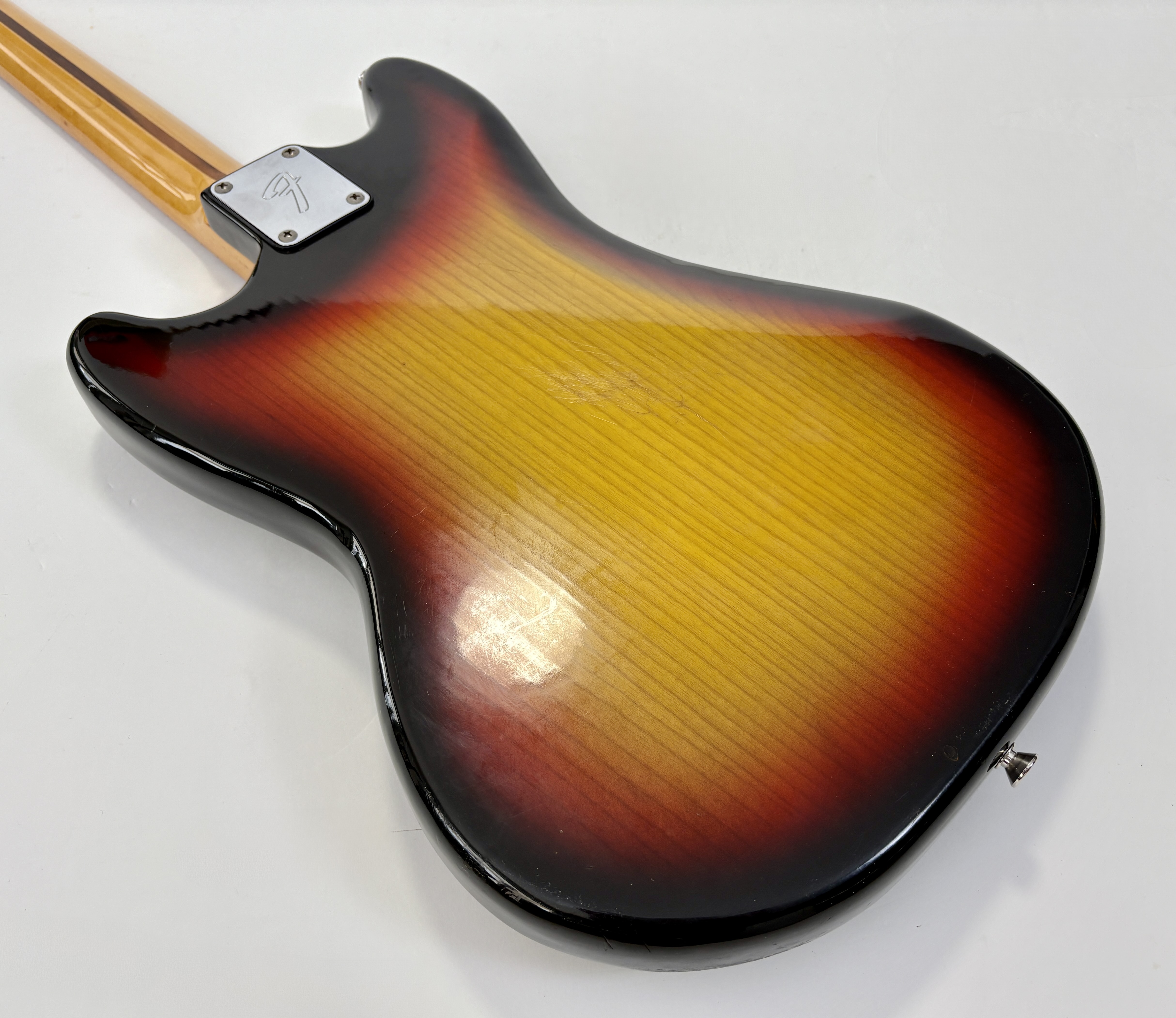Fender Mustang (1964-1982) (91021)
