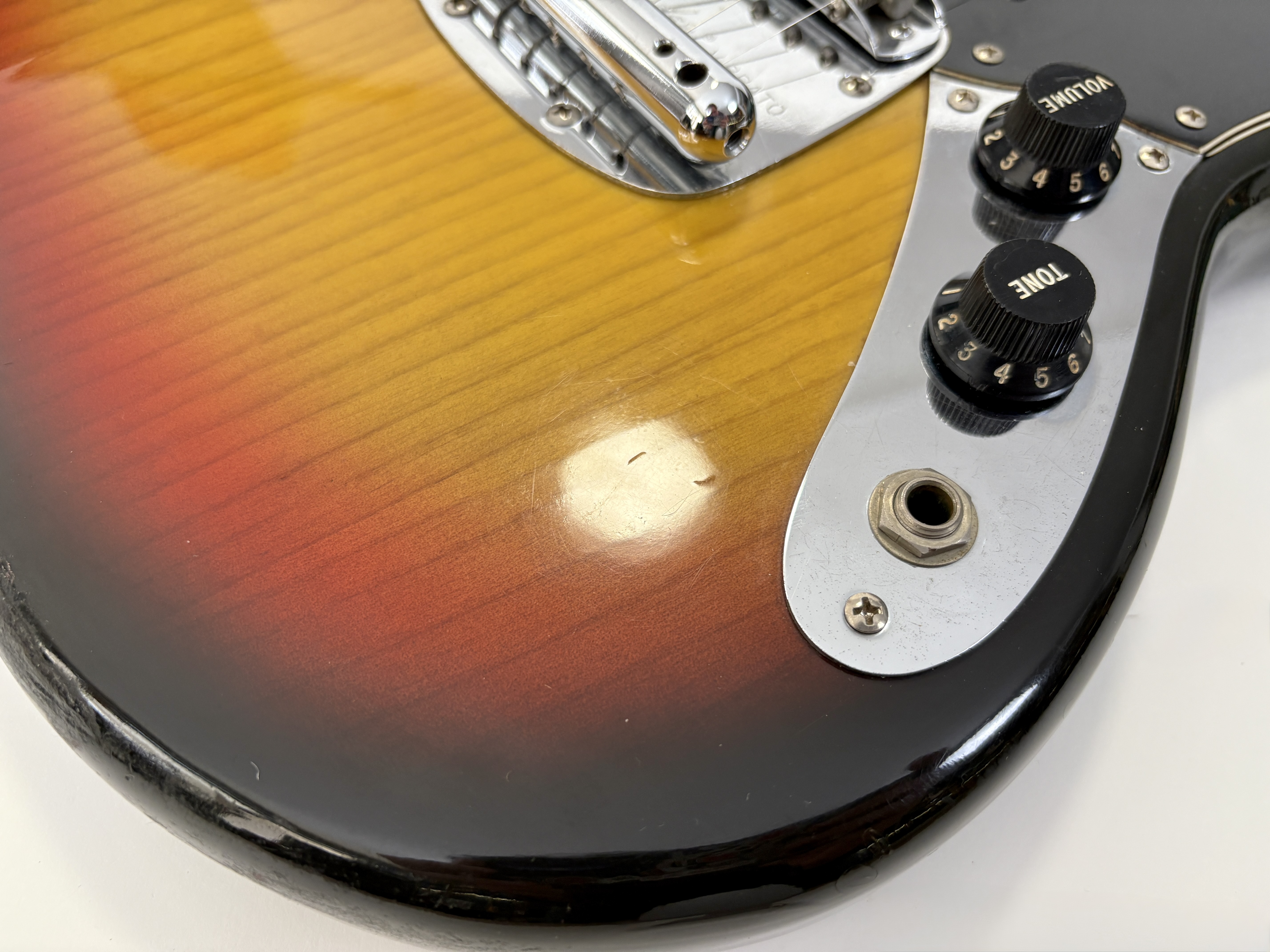 Fender Mustang (1964-1982) (36214)