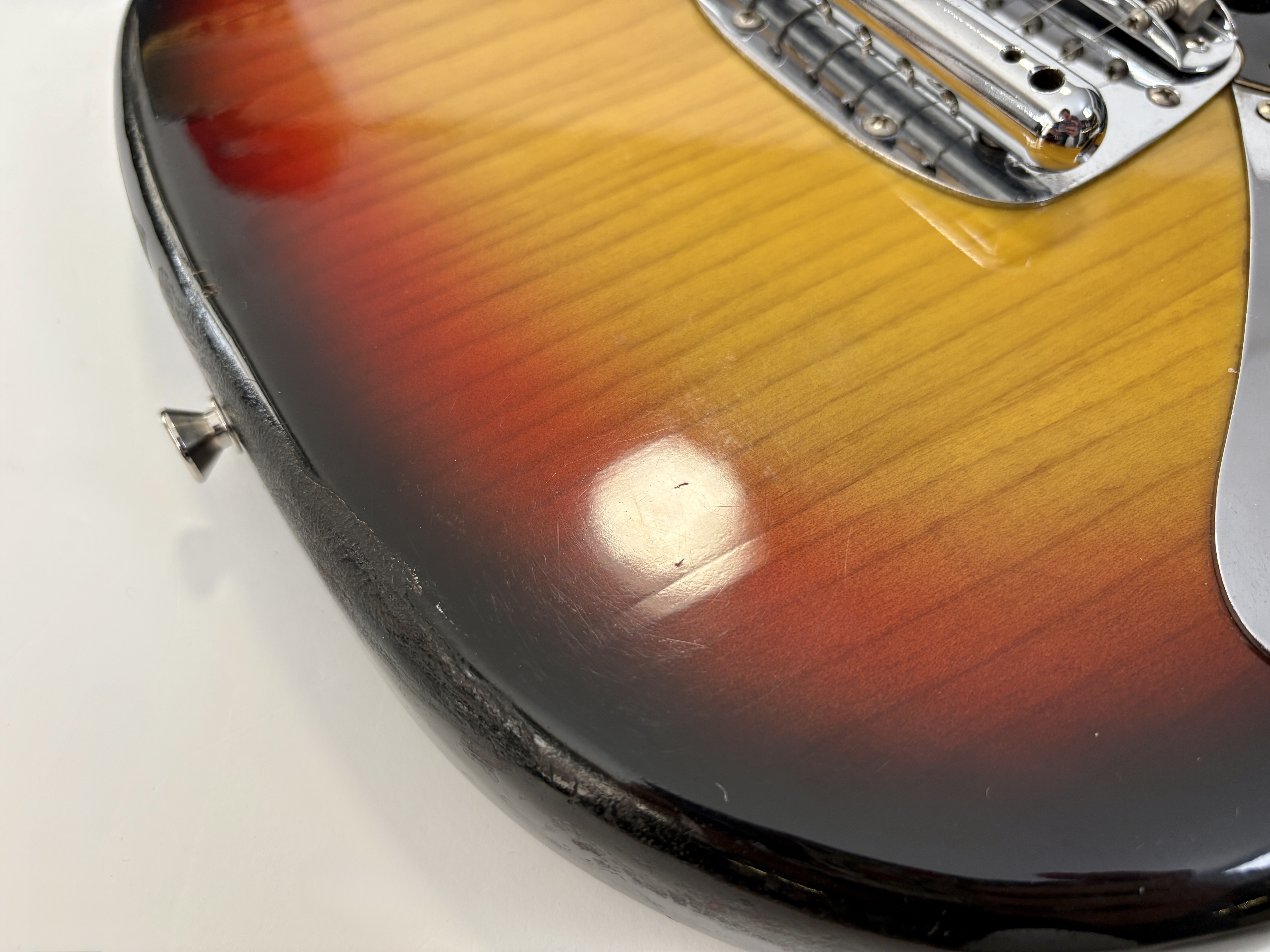 Fender Mustang (1964-1982) (71680)