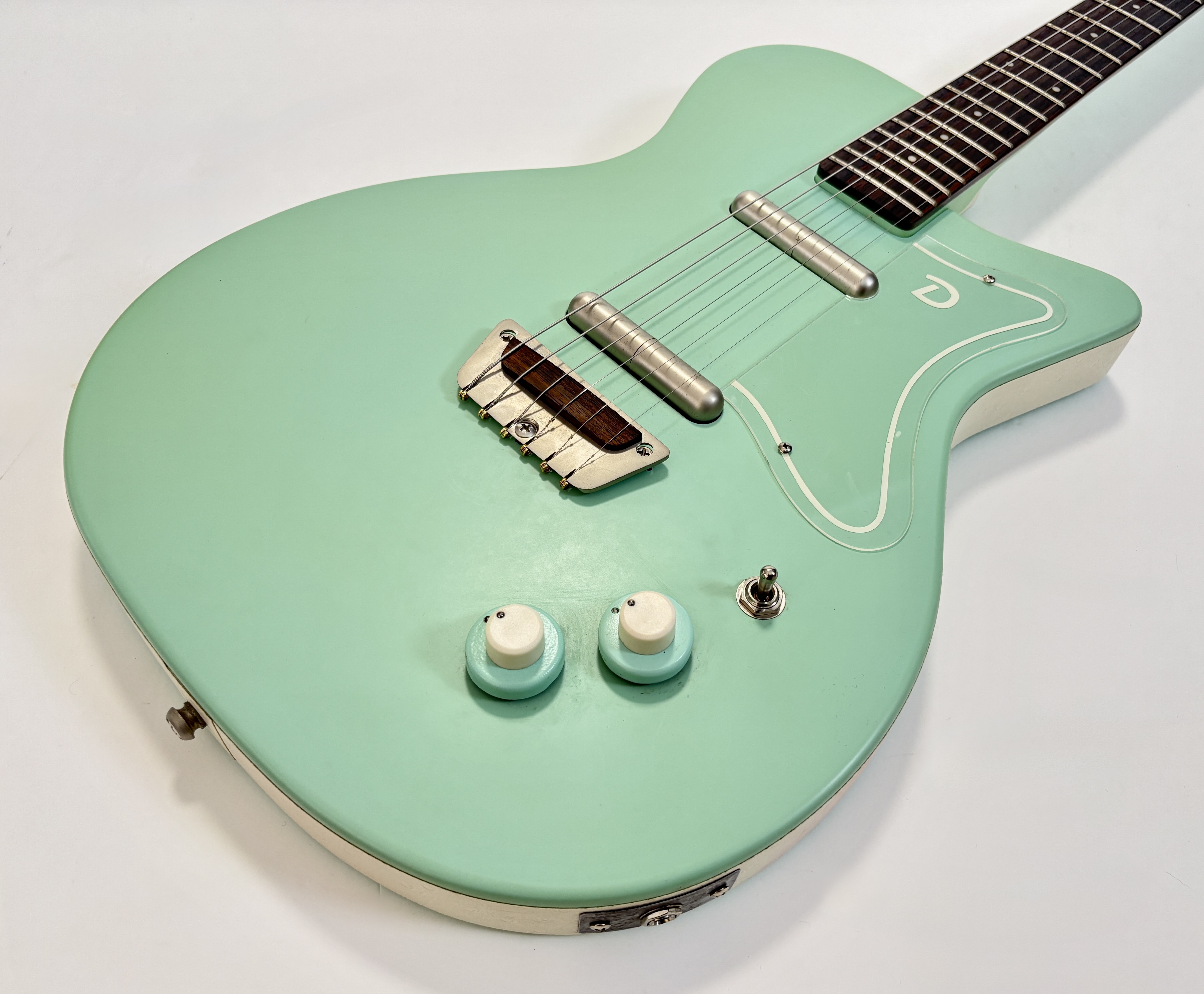 Danelectro 56-U2 (72444)