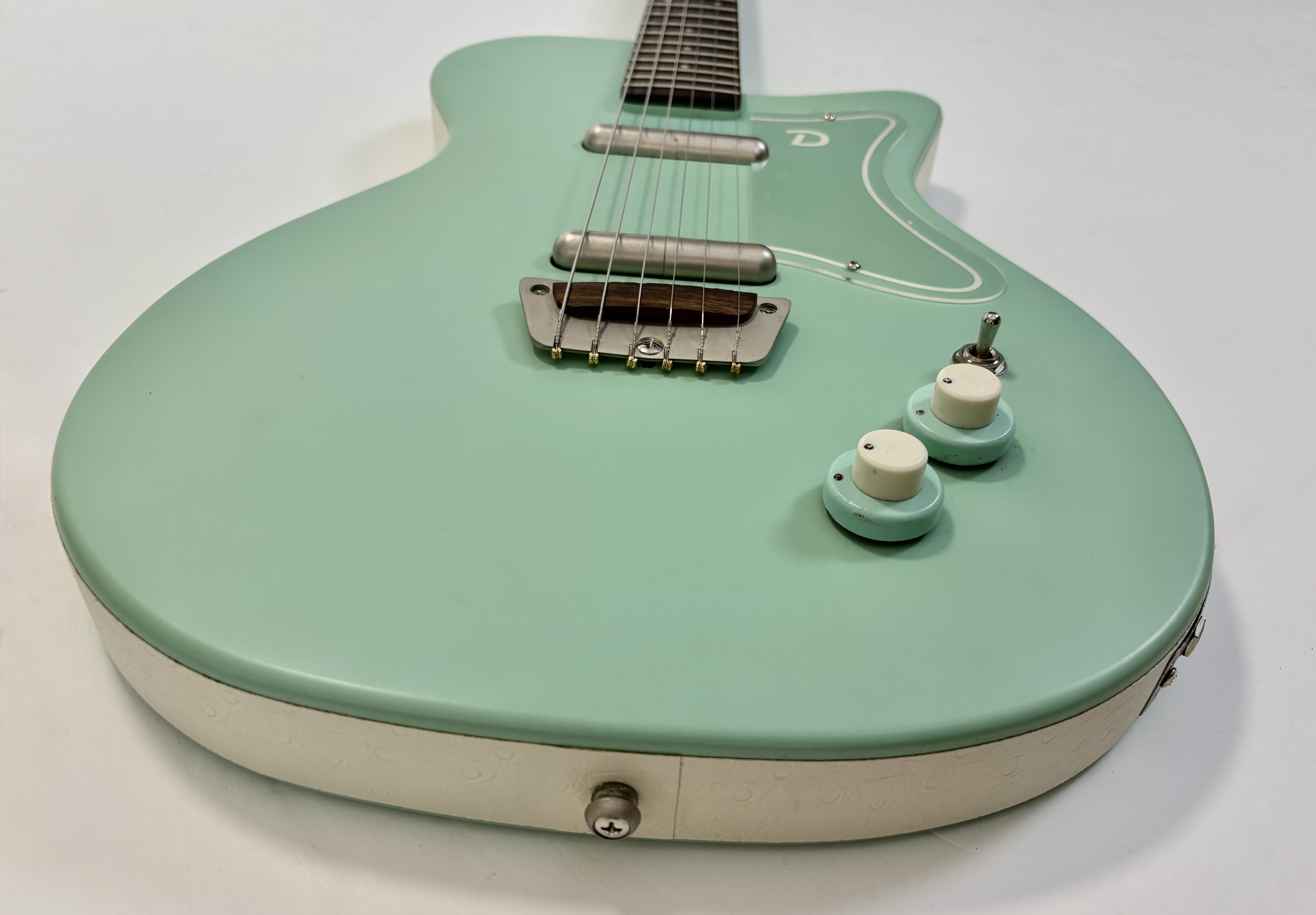 Danelectro 56-U2 (25134)