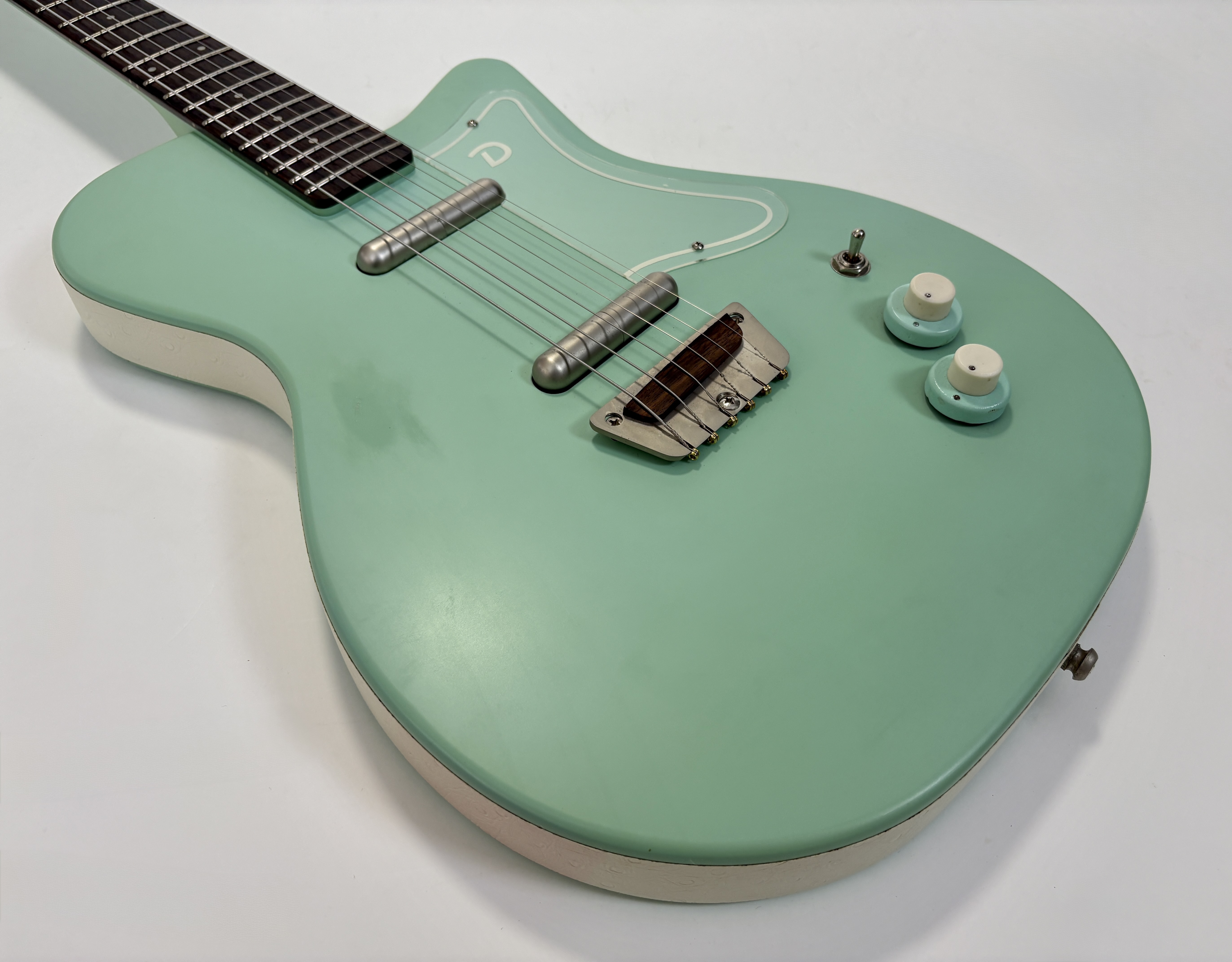 Danelectro 56-U2 (4168)