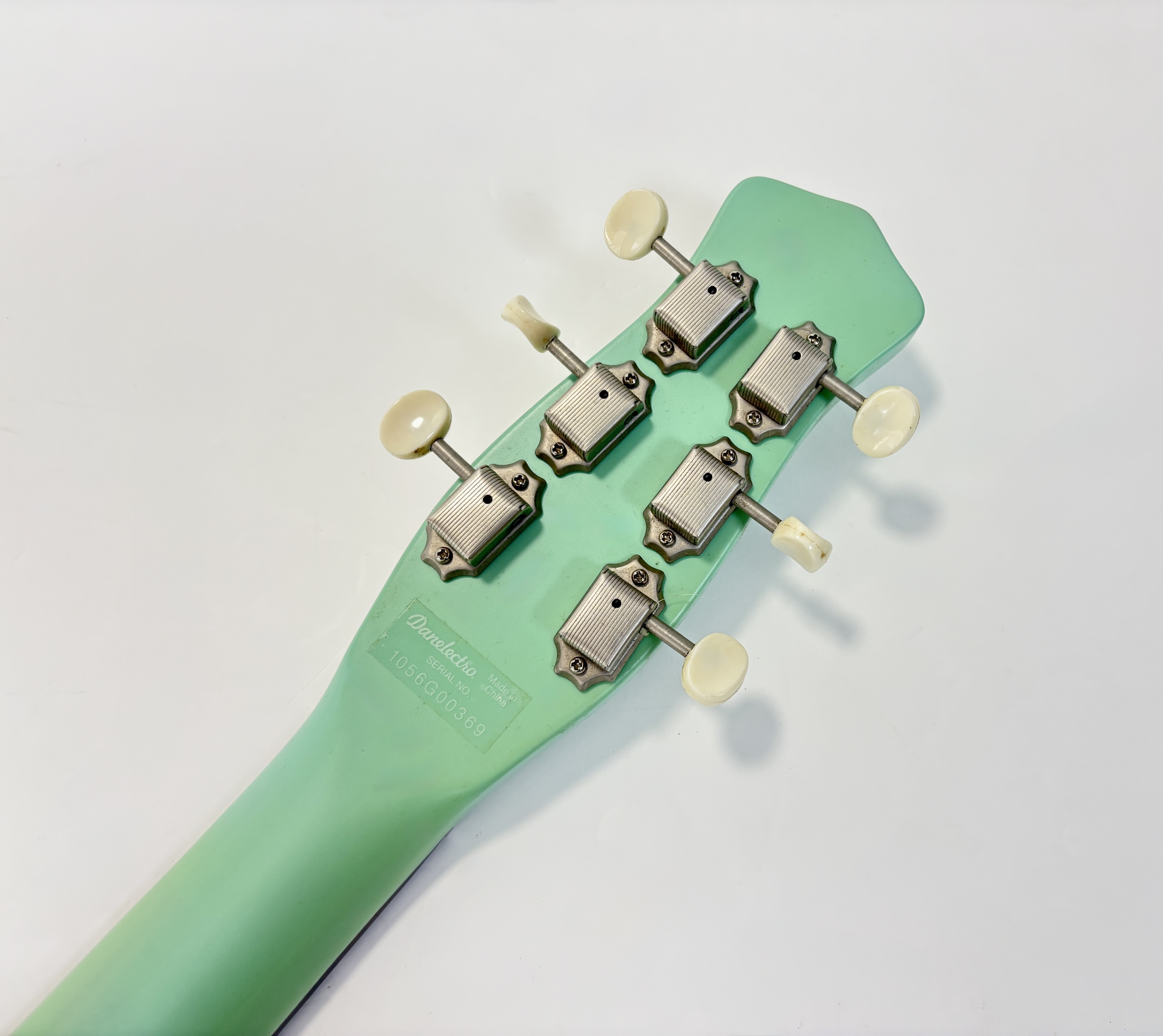 Danelectro 56-U2 (82506)