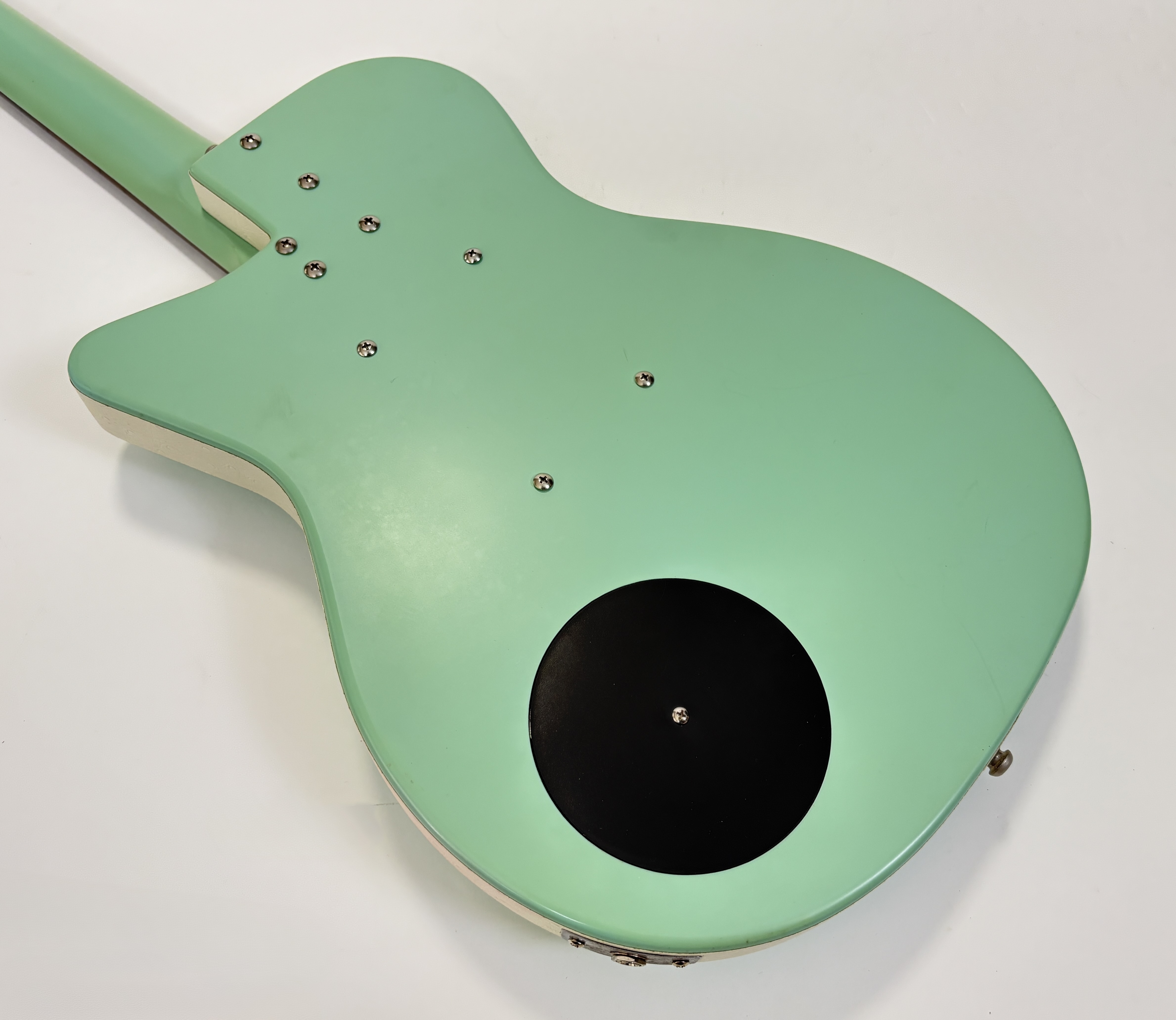 Danelectro 56-U2 (19562)