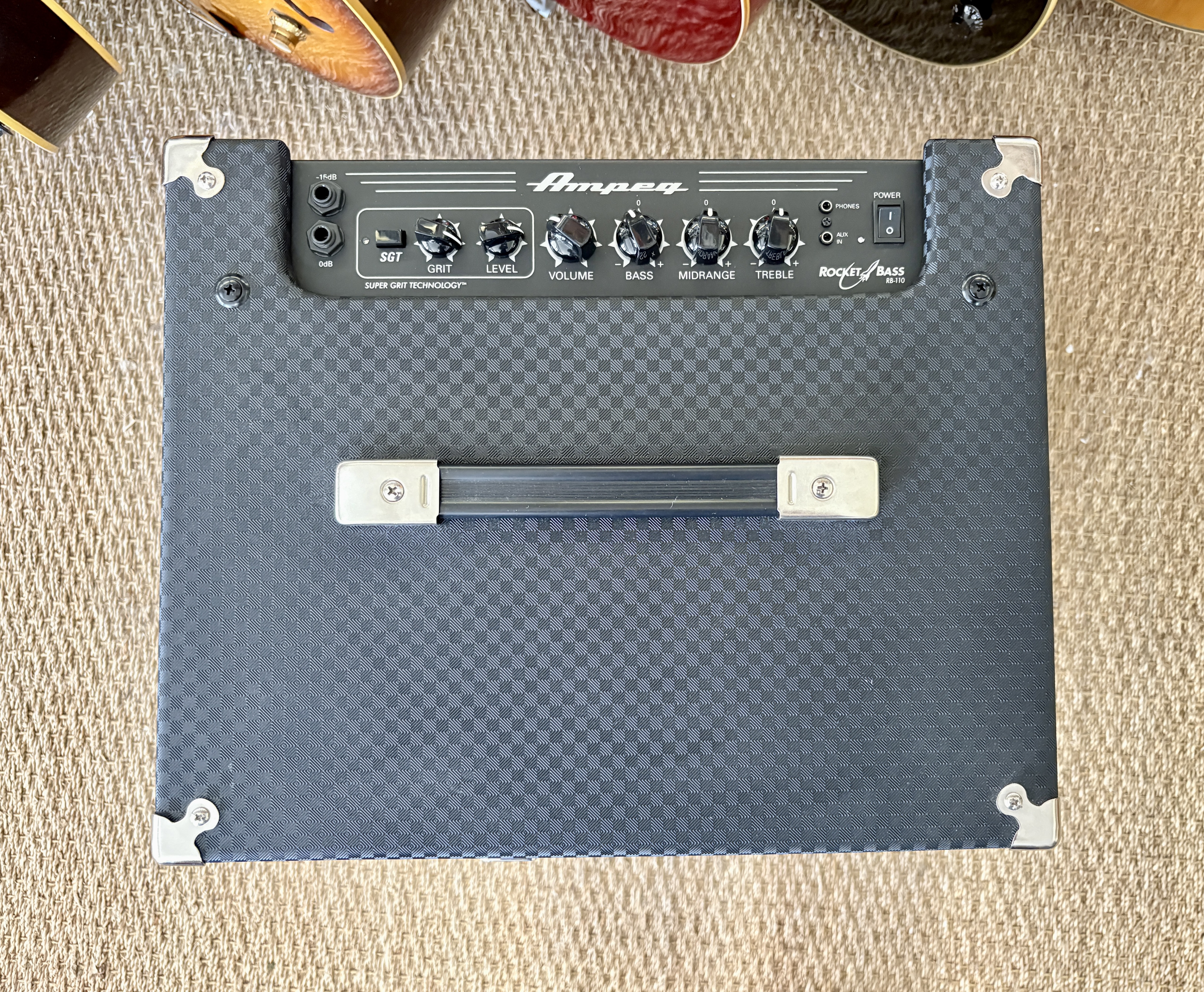 Ampeg RB-110 (90890)