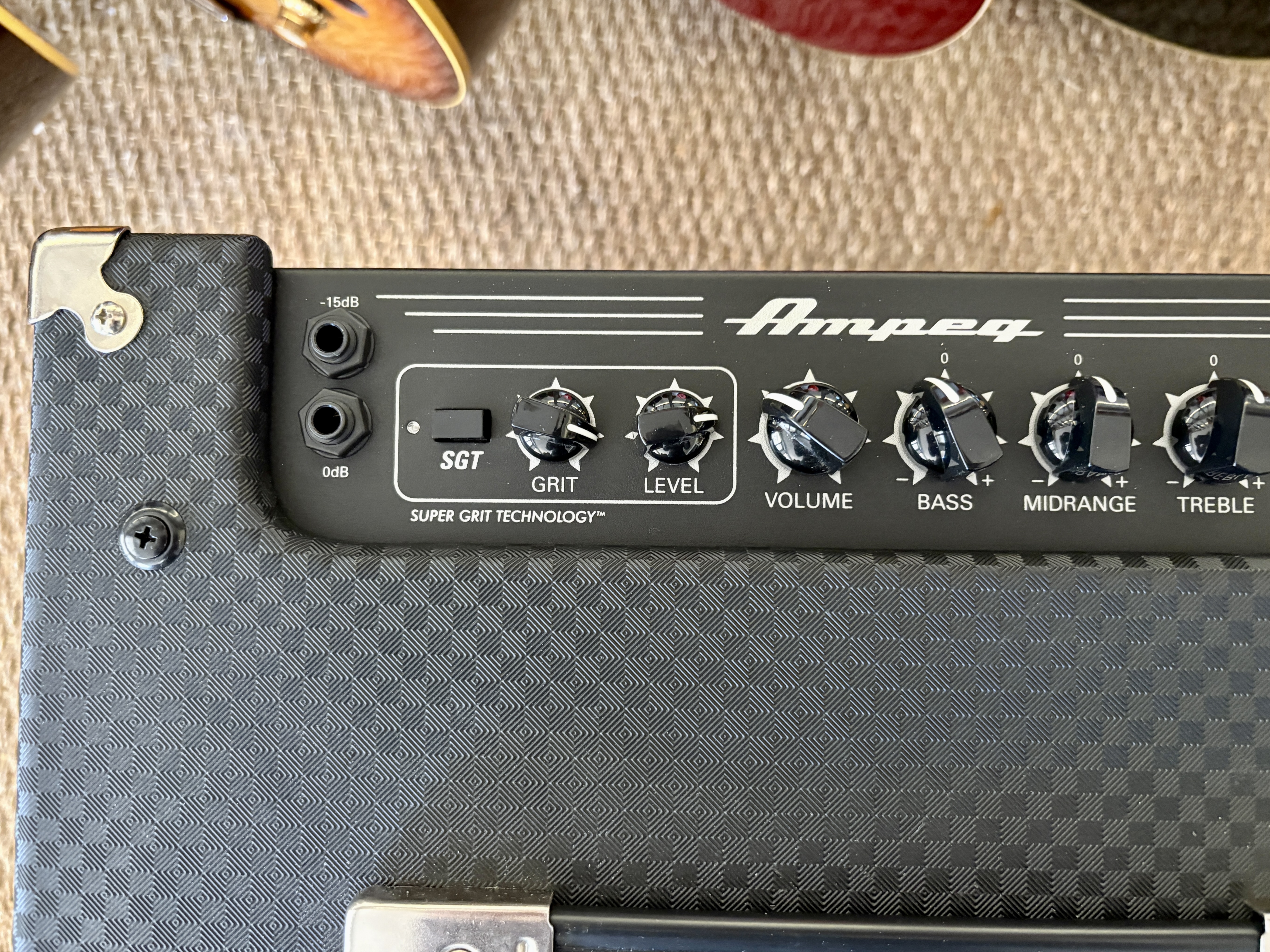 Ampeg RB-110 (18918)