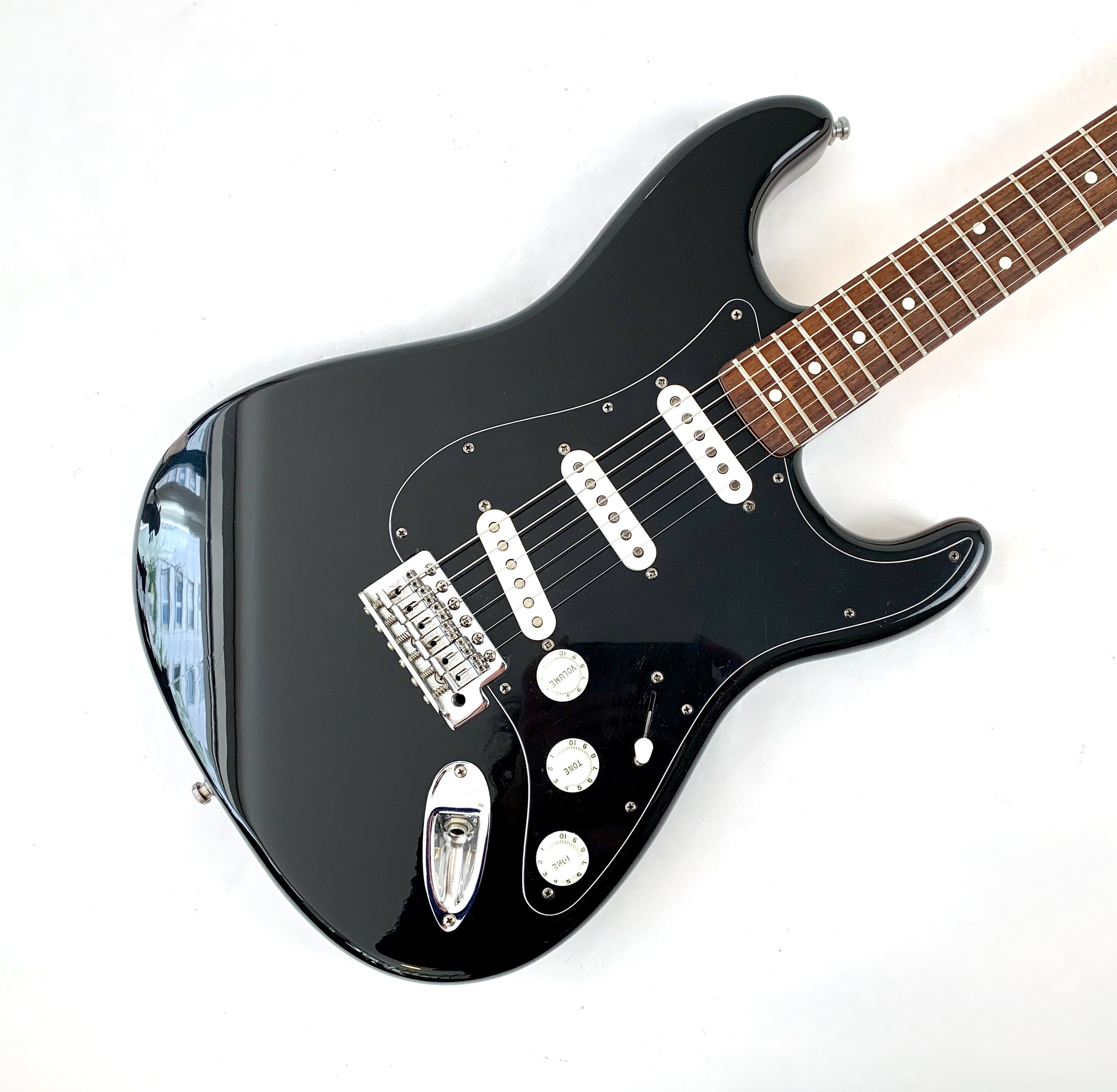 Fender Standard Stratocaster (2006-2008) (59880)