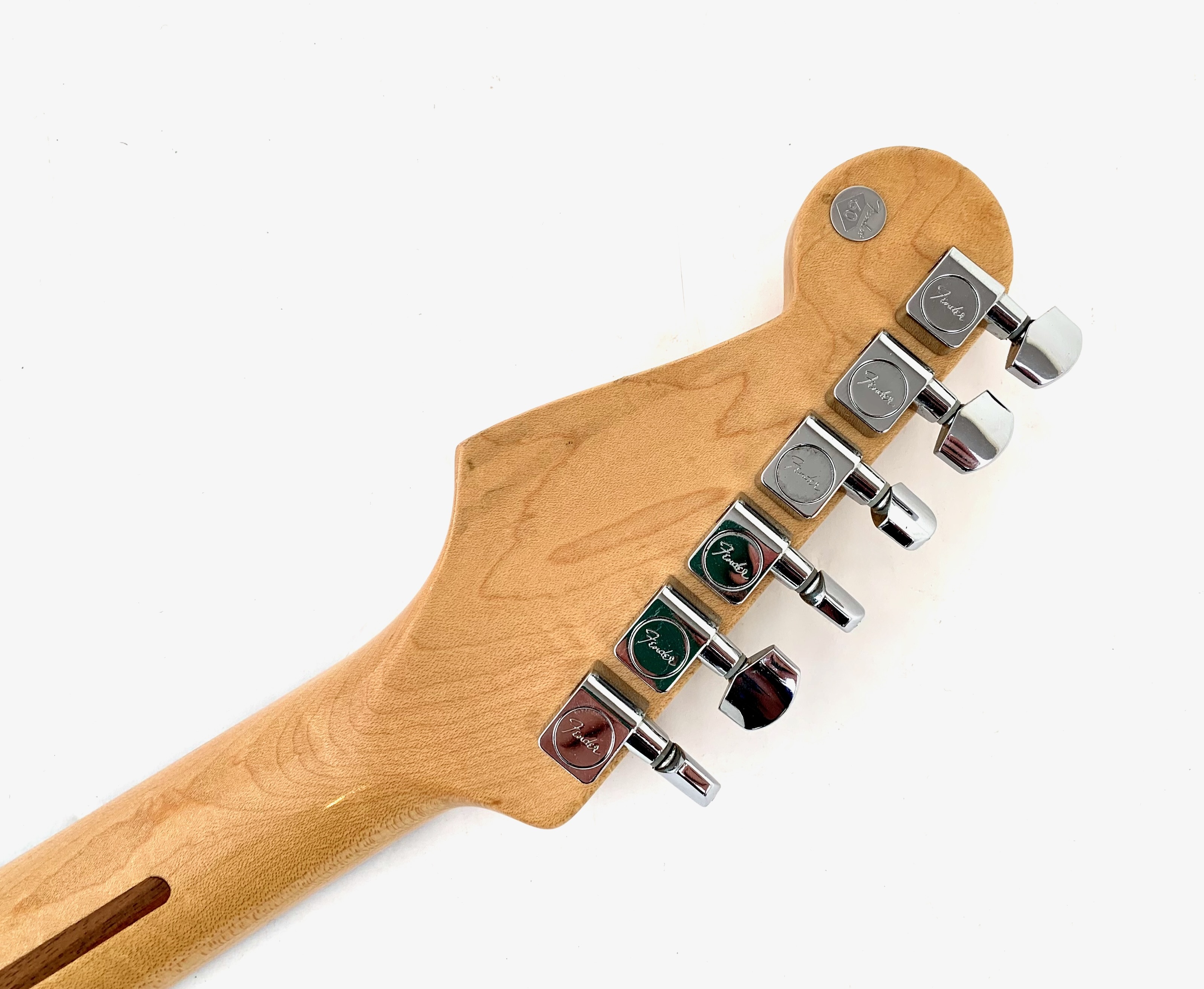 Fender Standard Stratocaster (2006-2008) (59792)