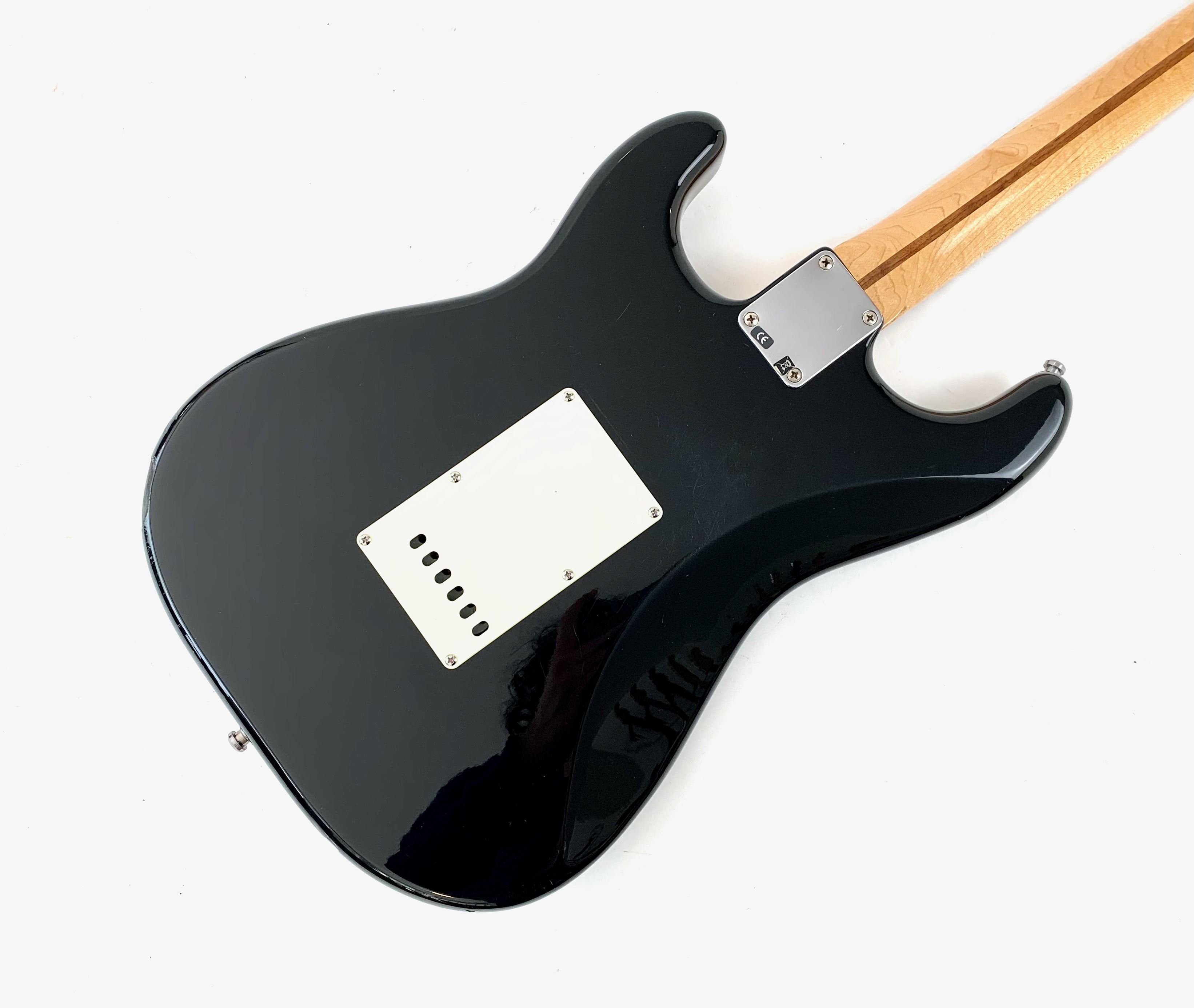 Fender Standard Stratocaster (2006-2008) (18138)