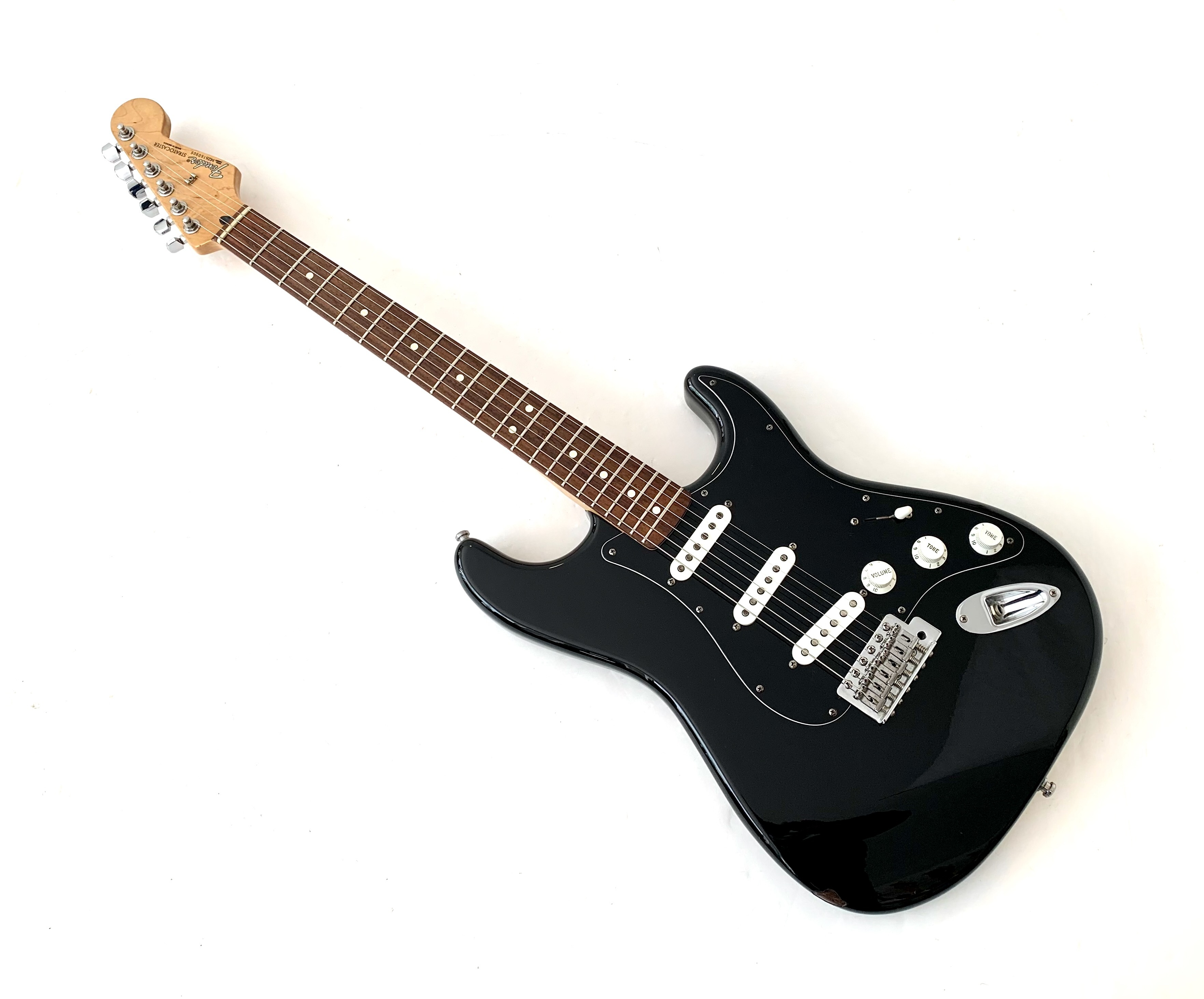 Fender Standard Stratocaster (2006-2008) (99428)