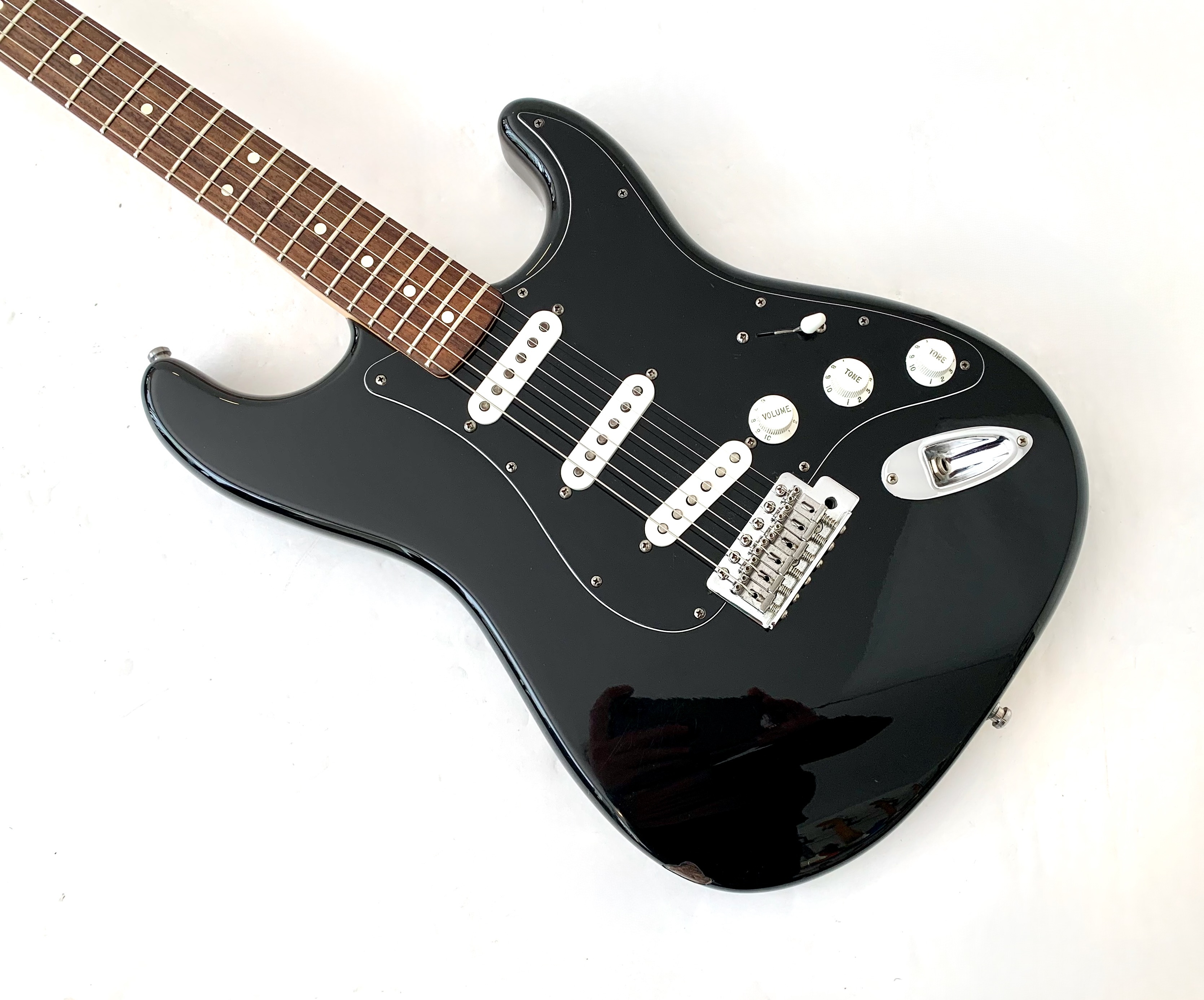Fender Standard Stratocaster (2006-2008) (37854)