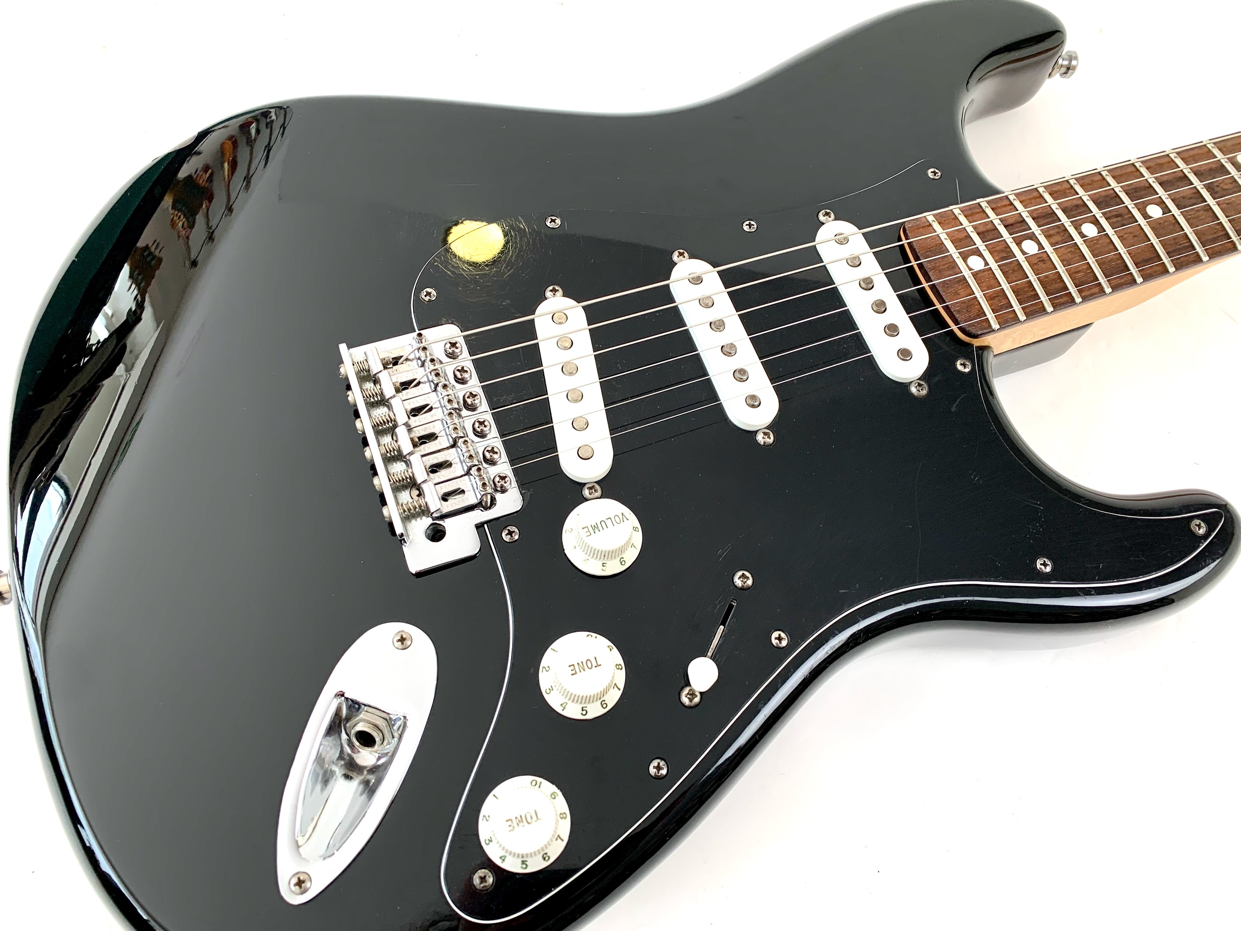 Fender Standard Stratocaster (2006-2008) (94264)
