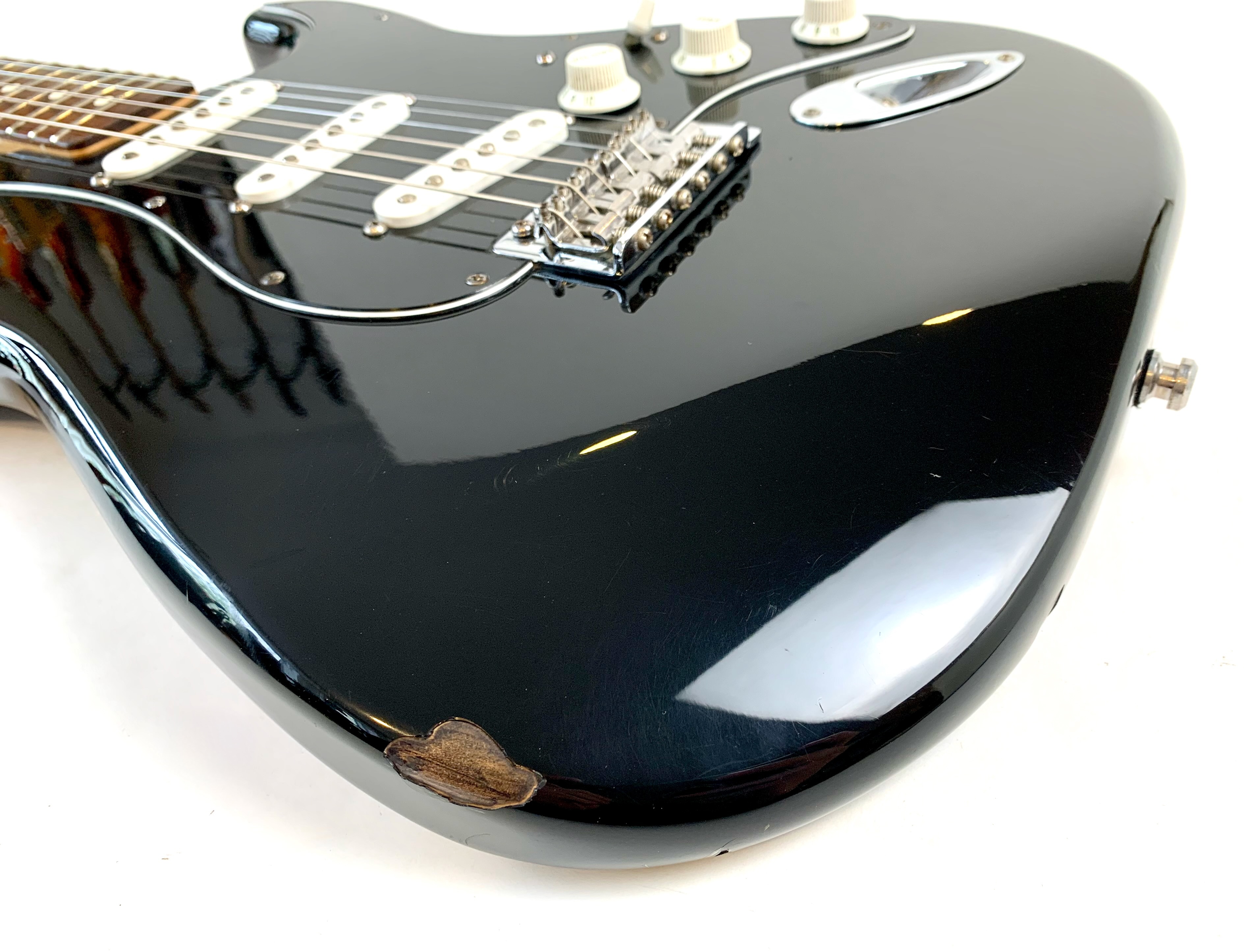 Fender Standard Stratocaster (2006-2008) (16063)