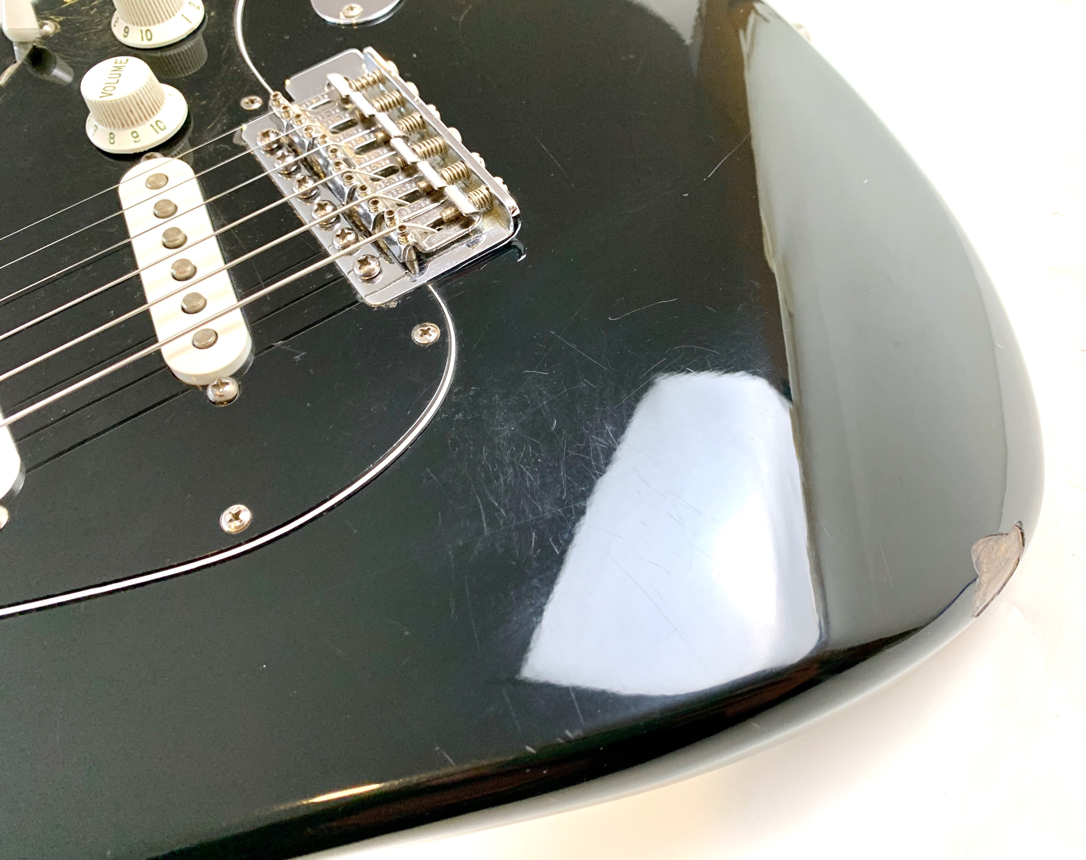 Fender Standard Stratocaster (2006-2008) (73970)