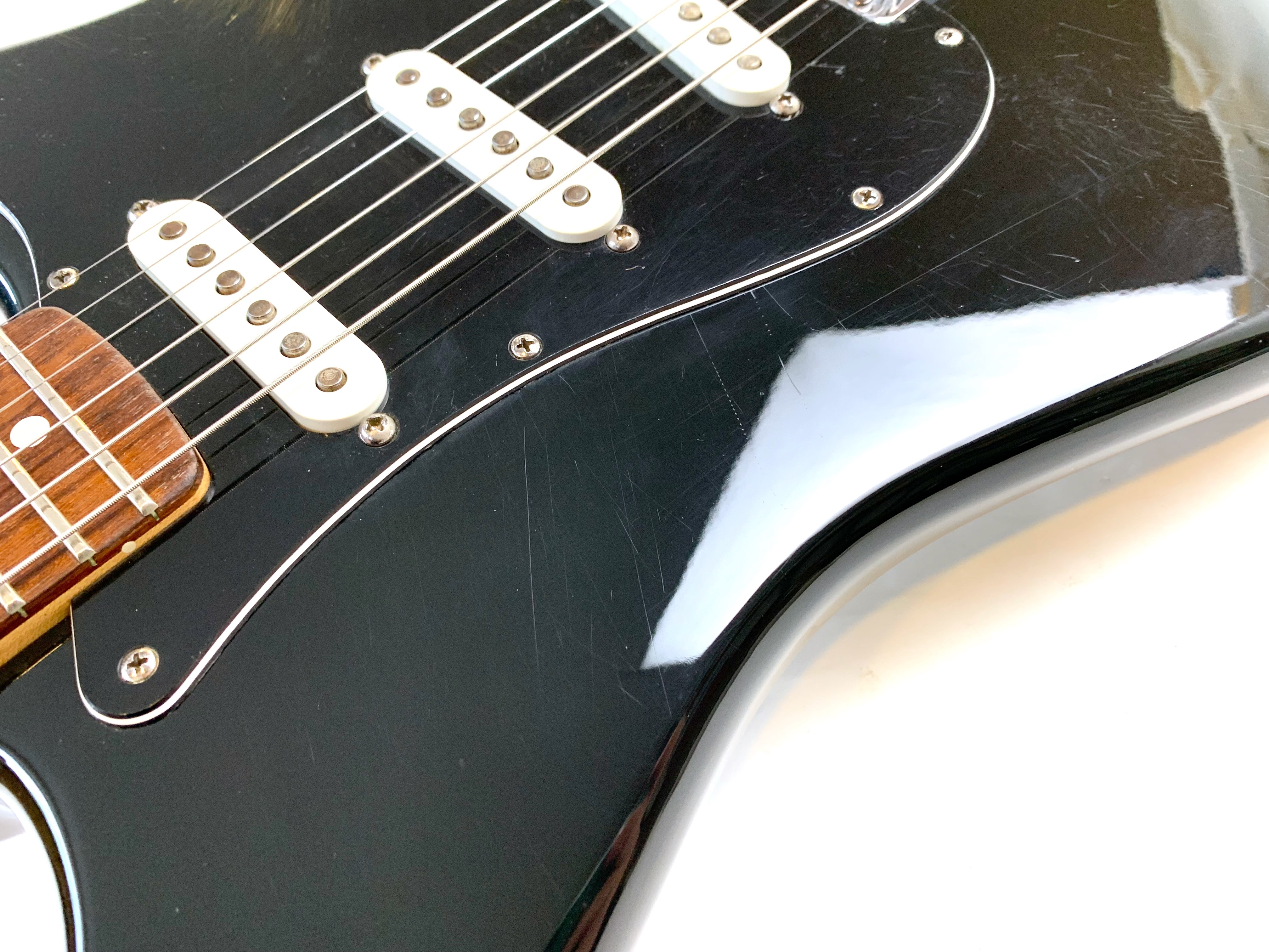 Fender Standard Stratocaster (2006-2008) (78848)