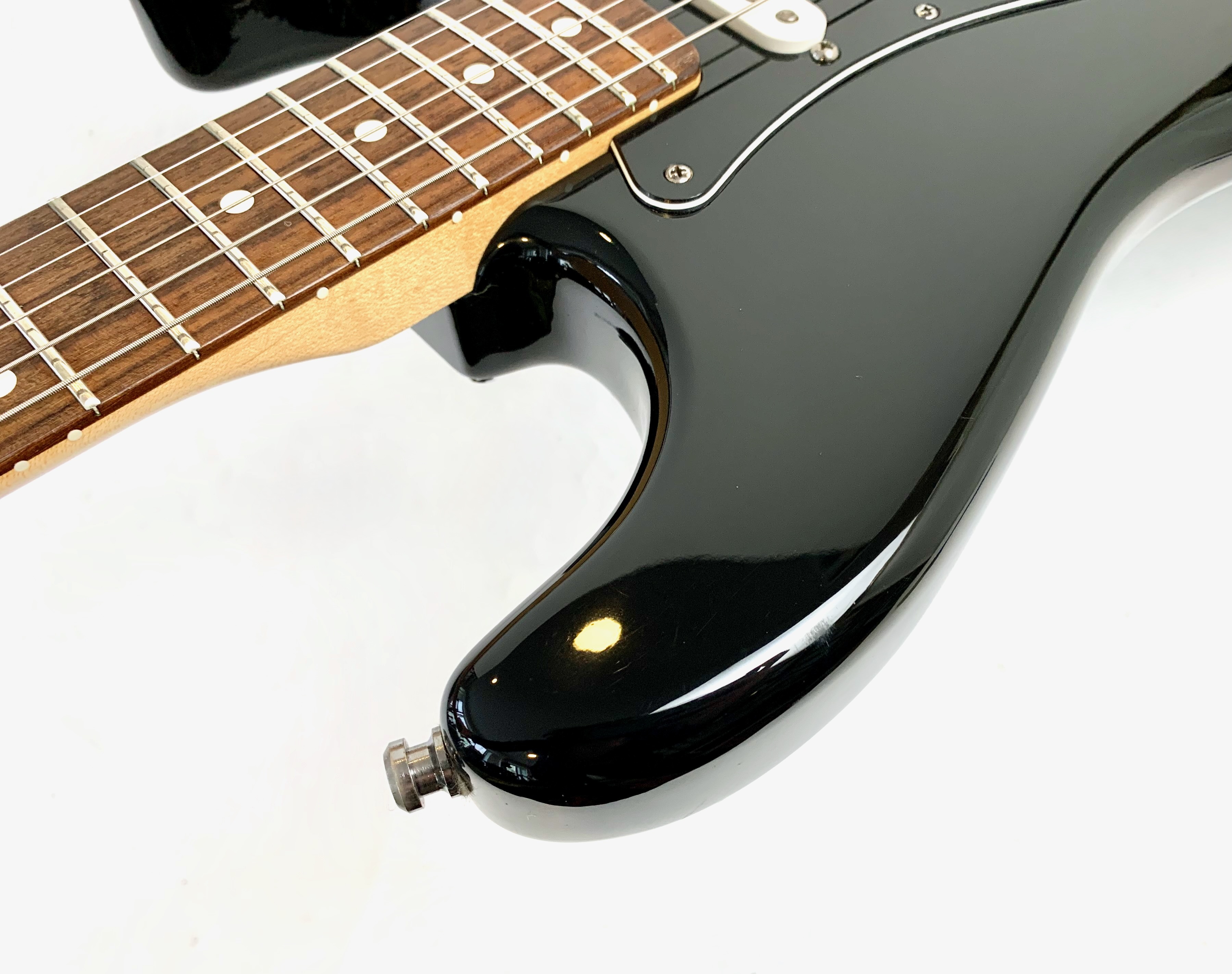 Fender Standard Stratocaster (2006-2008) (39669)