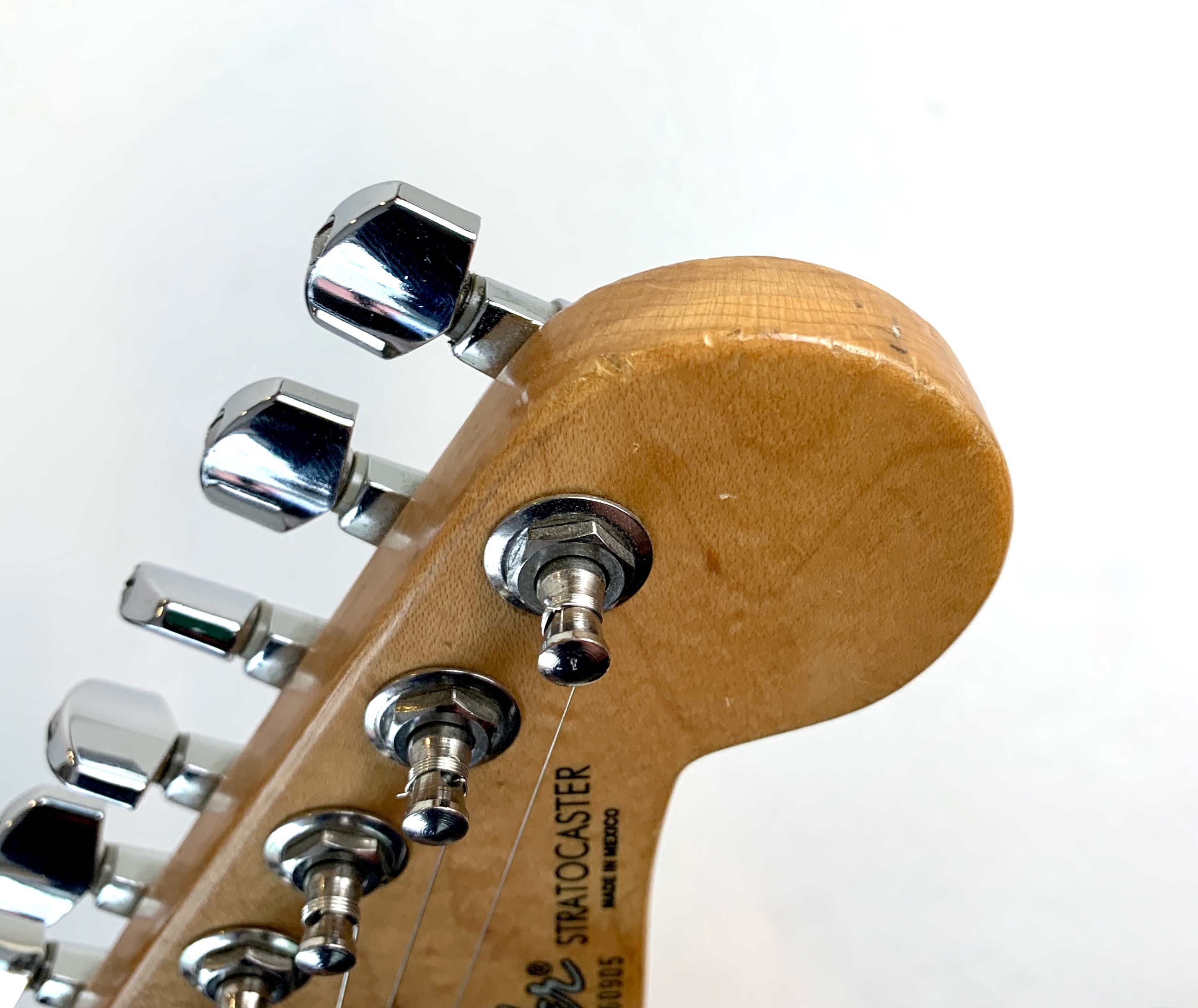 Fender Standard Stratocaster (2006-2008) (12294)