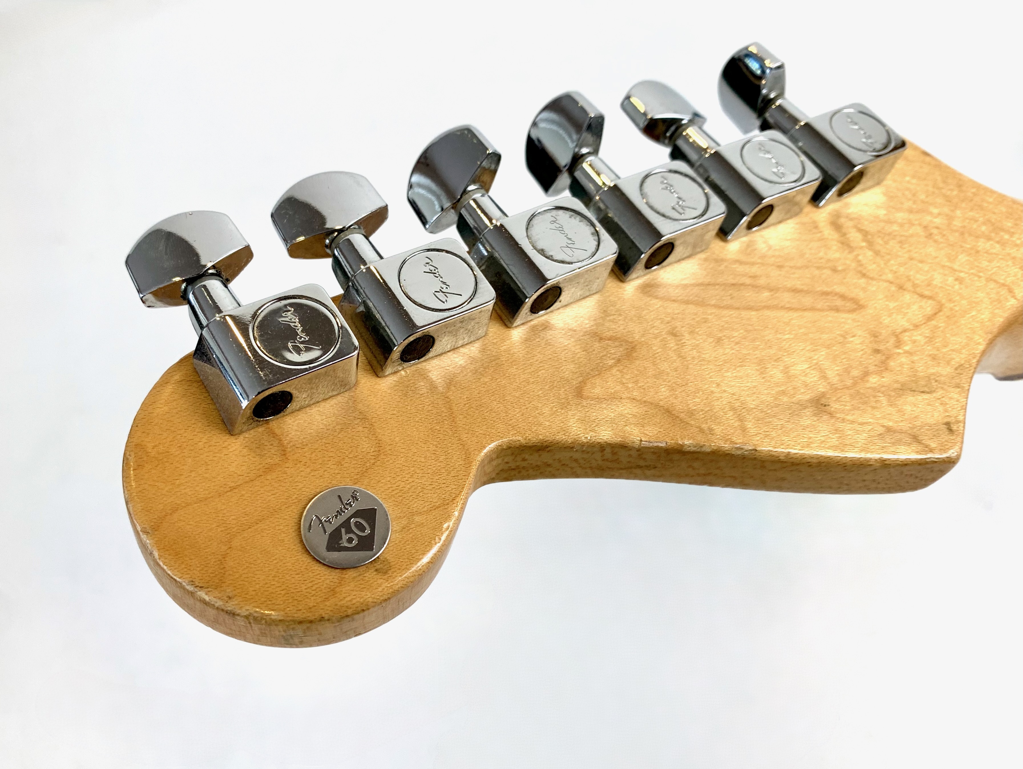 Fender Standard Stratocaster (2006-2008) (14507)
