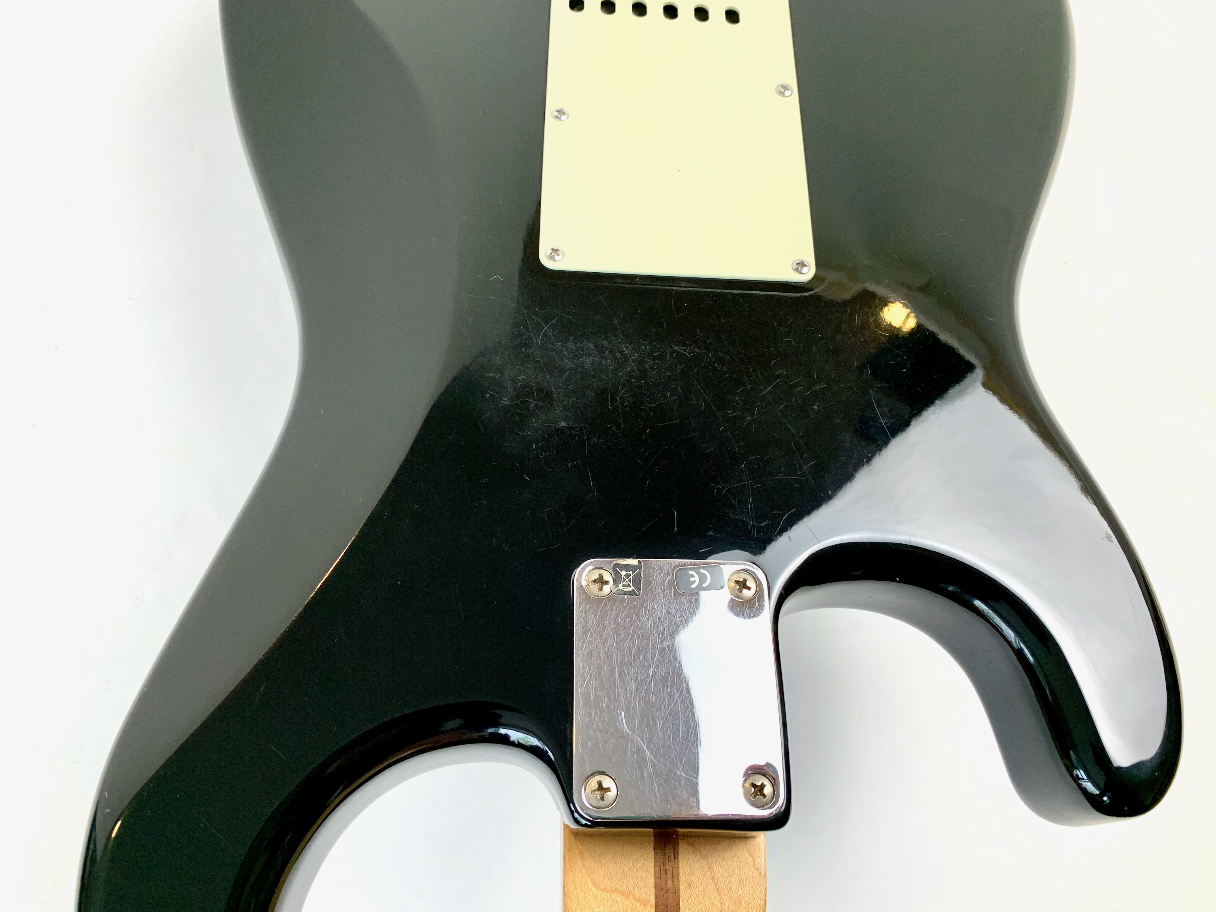 Fender Standard Stratocaster (2006-2008) (92281)