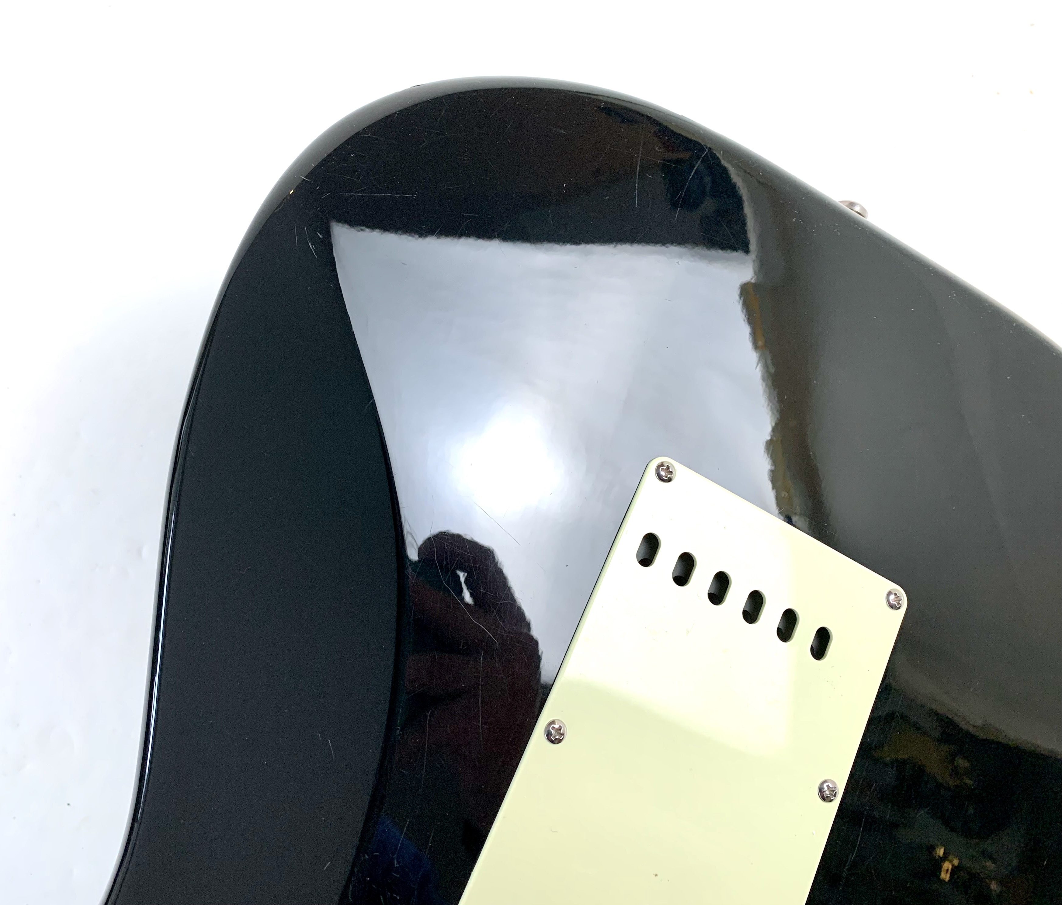 Fender Standard Stratocaster (2006-2008) (23858)