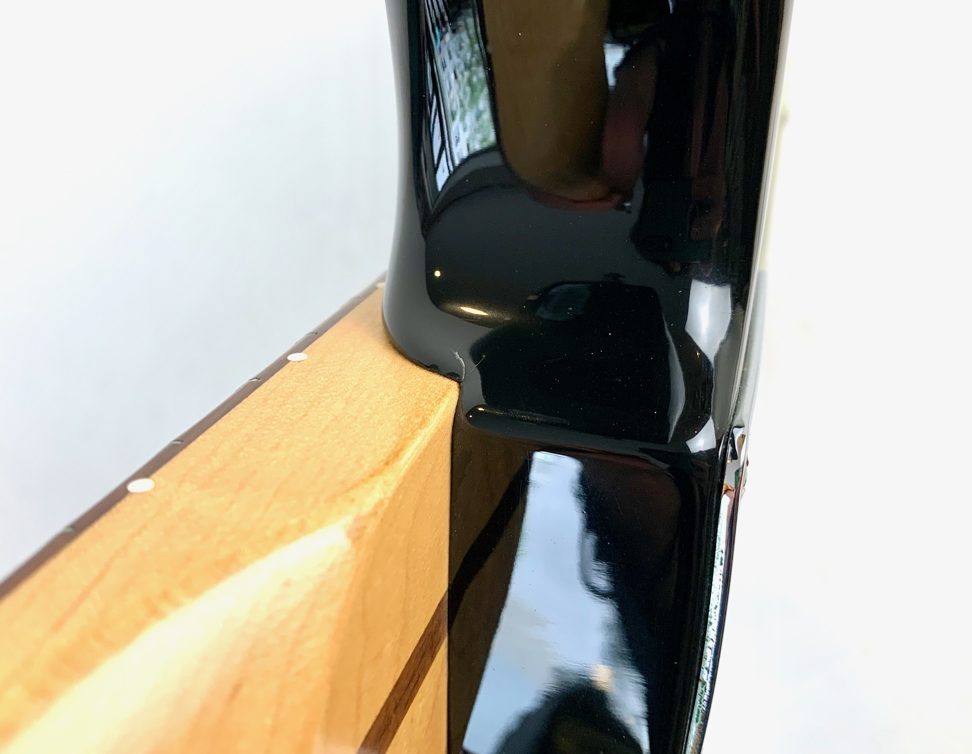 Fender Standard Stratocaster (2006-2008) (89590)