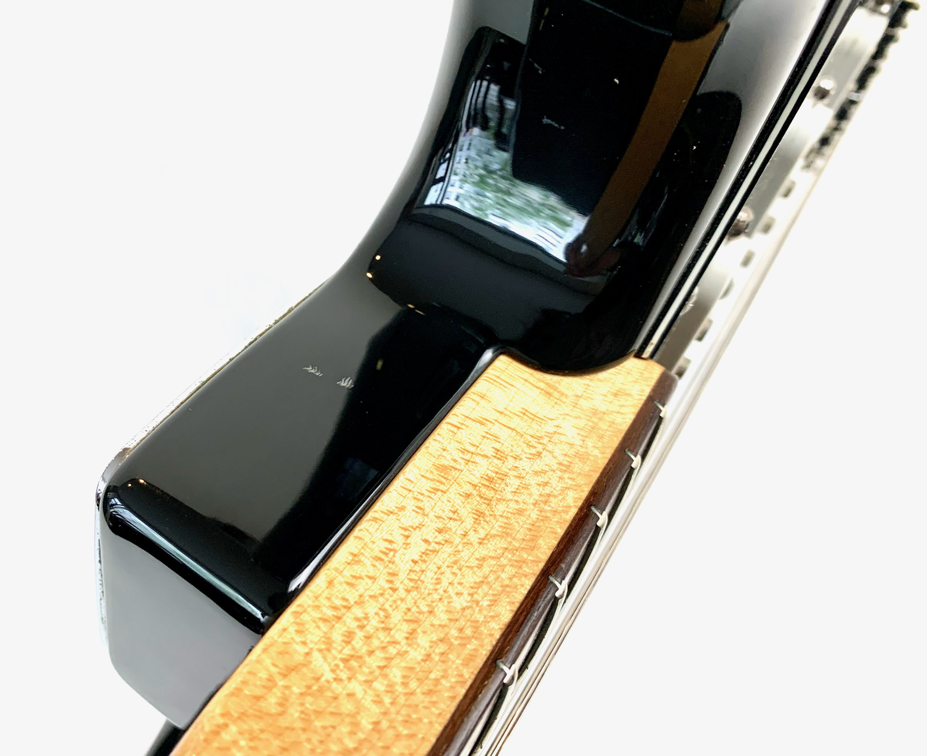 Fender Standard Stratocaster (2006-2008) (96339)