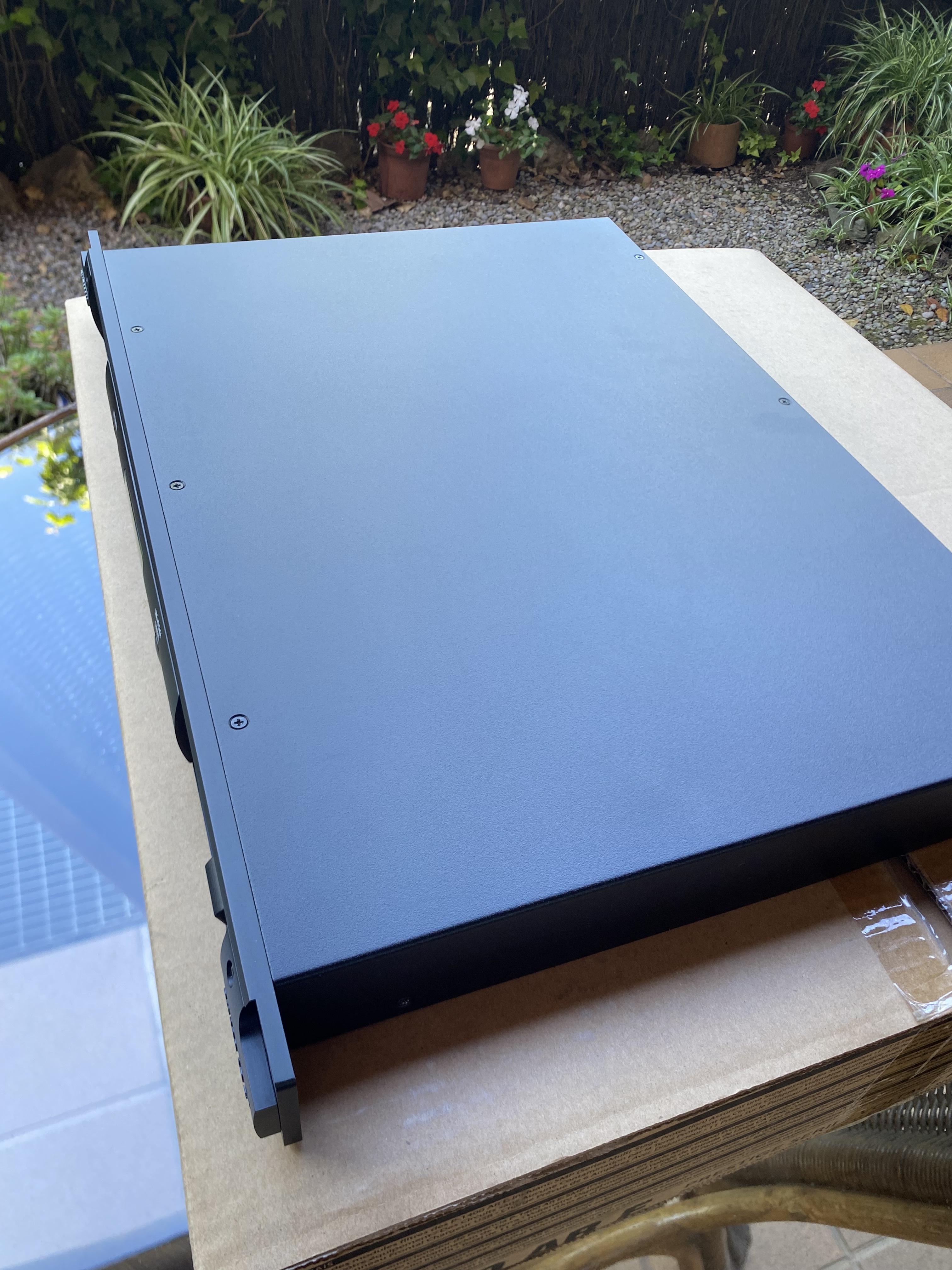 Furman P-1400 AR E  (97126)