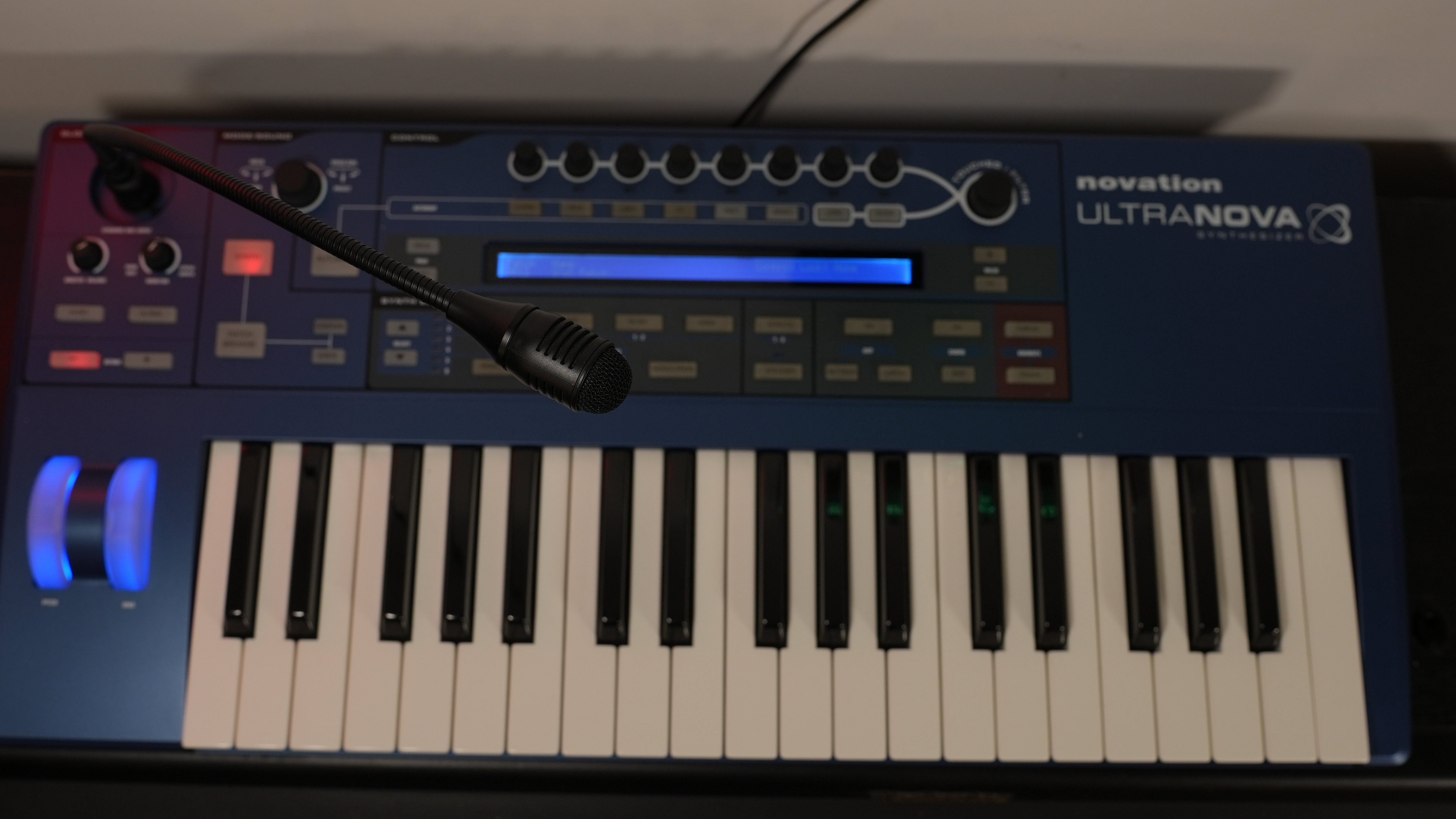 Novation UltraNova (65997)
